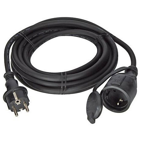  Schuko 40m H07RN-F 3x1,5mm?