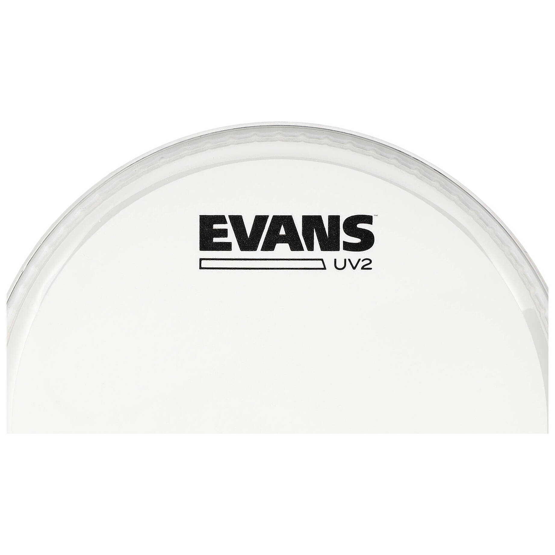 Evans B08UV2 - UV2 Tom Fell - 08 Zoll - Coated 2