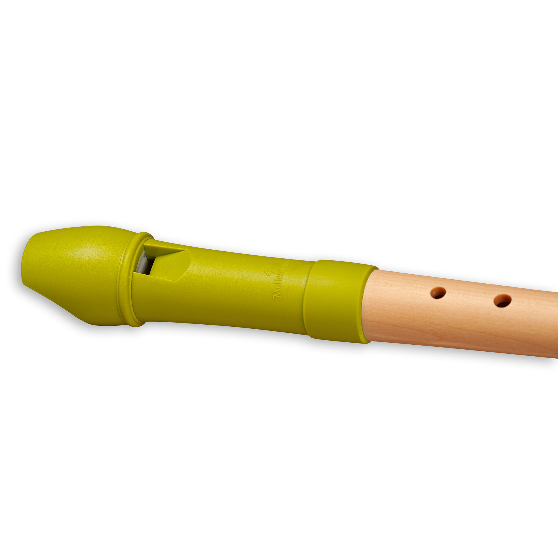 Mollenhauer Fipple Soprano 17311 Lere 1
