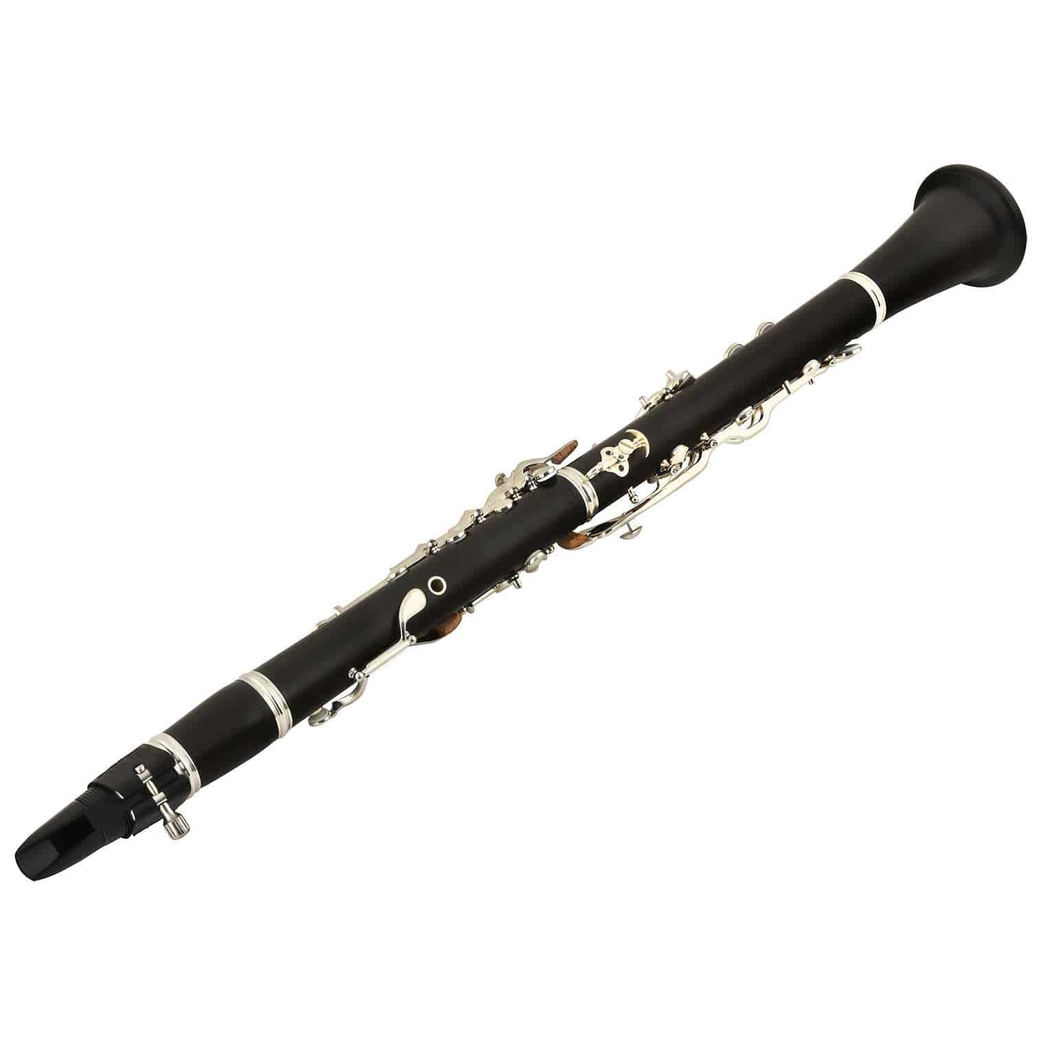 Uebel - Uebel 621 B-Klarinette - 1