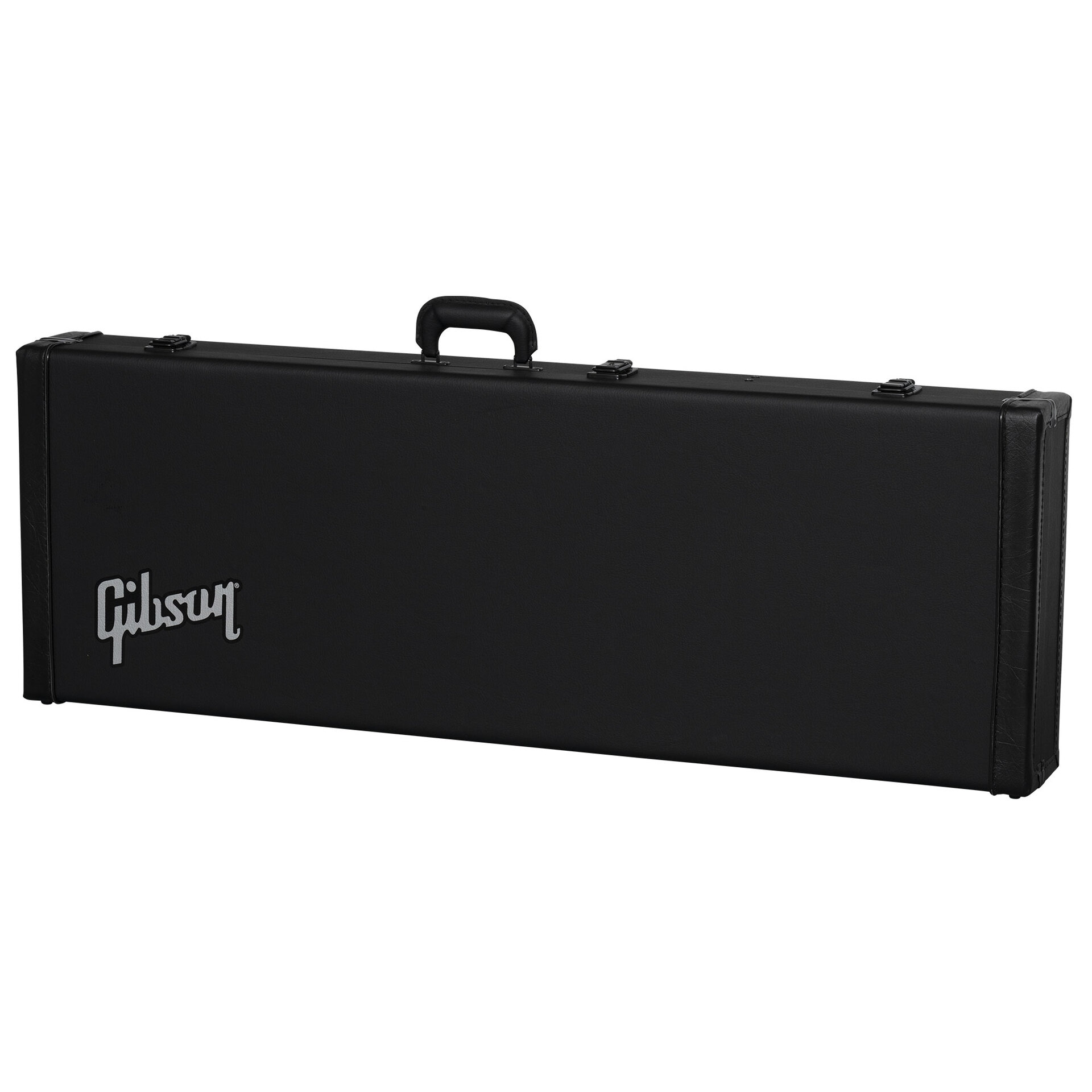 Gibson Explorer Case Black