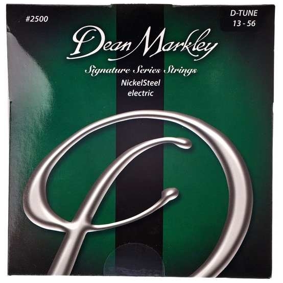 Dean Markley 2500 B DT | 013-056
