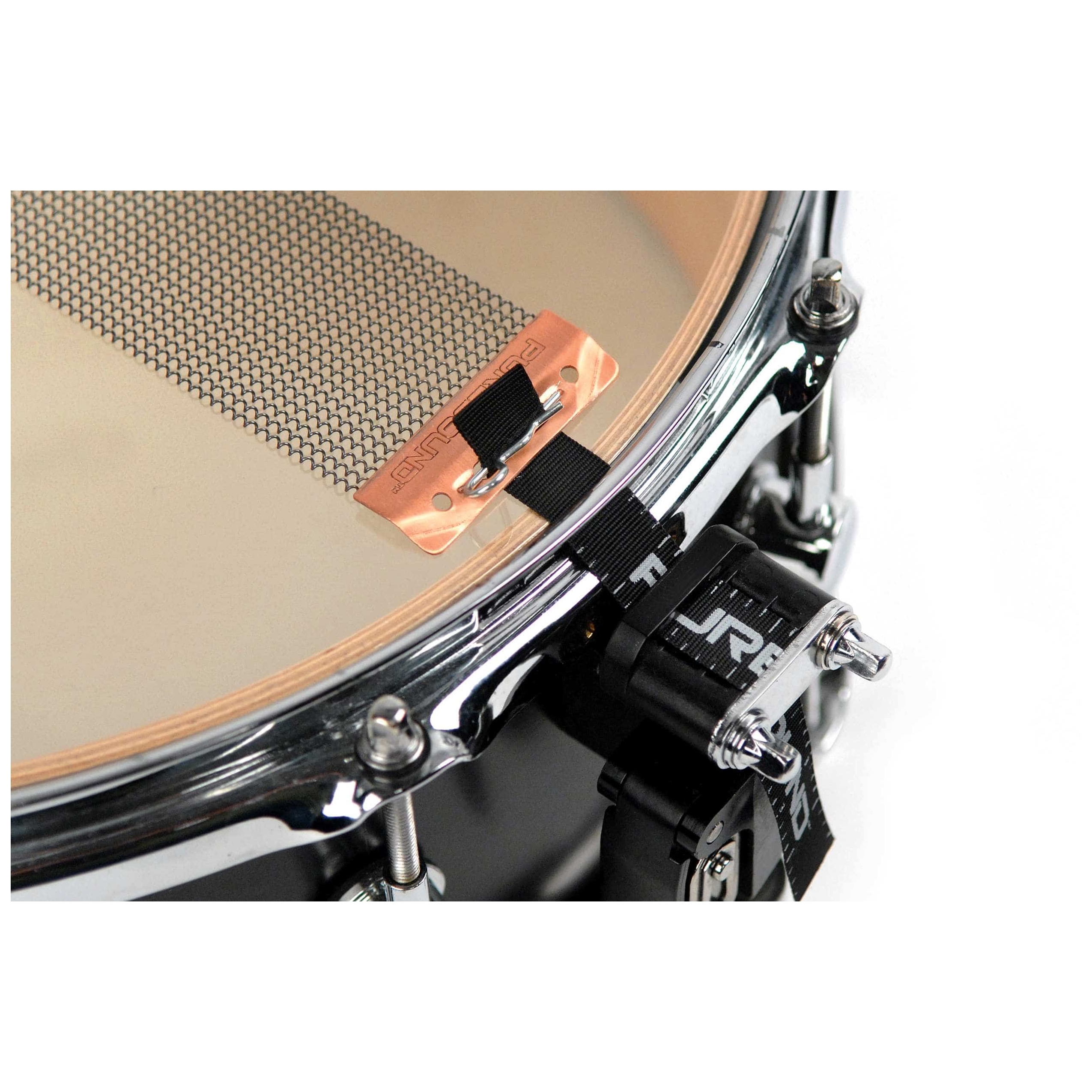 Puresound - Puresound CPS1424 - Custom Pro Steel Snareteppich - 14 Zoll - 24 Spiralen