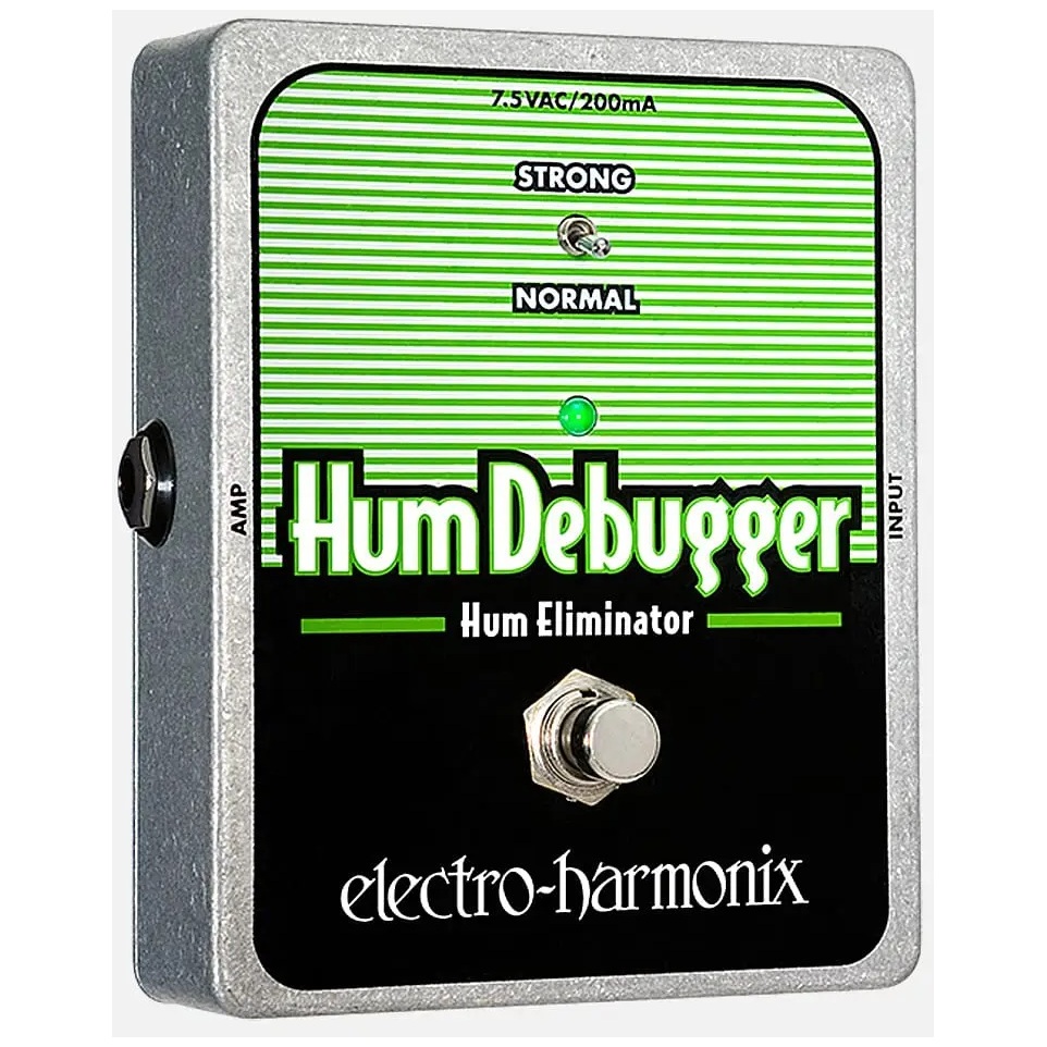 Electro Harmonix Hum Debugger B-Ware