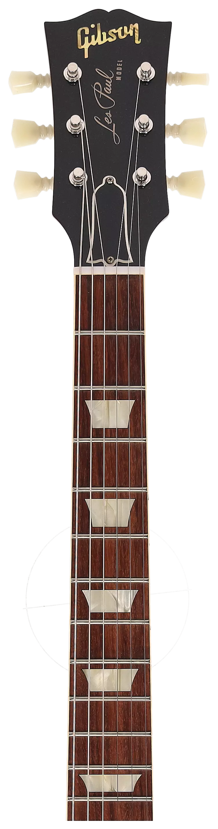 Gibson 1960 Les Paul Standard Reissue VOS Sunburst #1 11