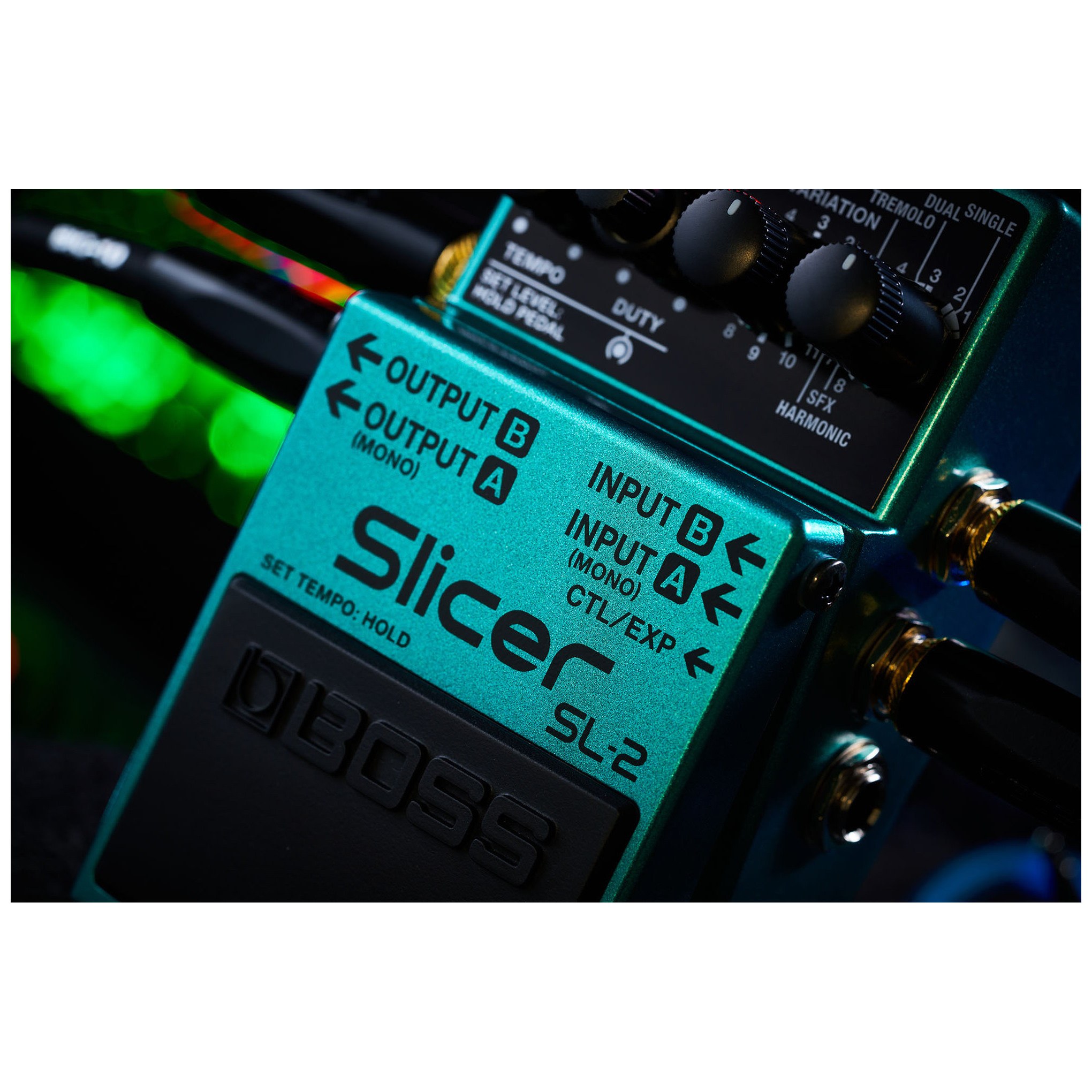 Boss SL-2 Slicer 4