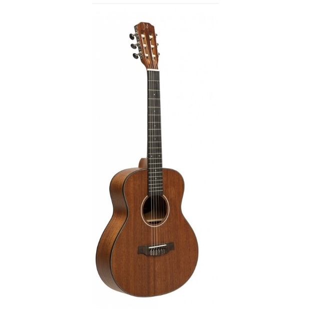 J.N Guitars OLO-N Oloroso Series