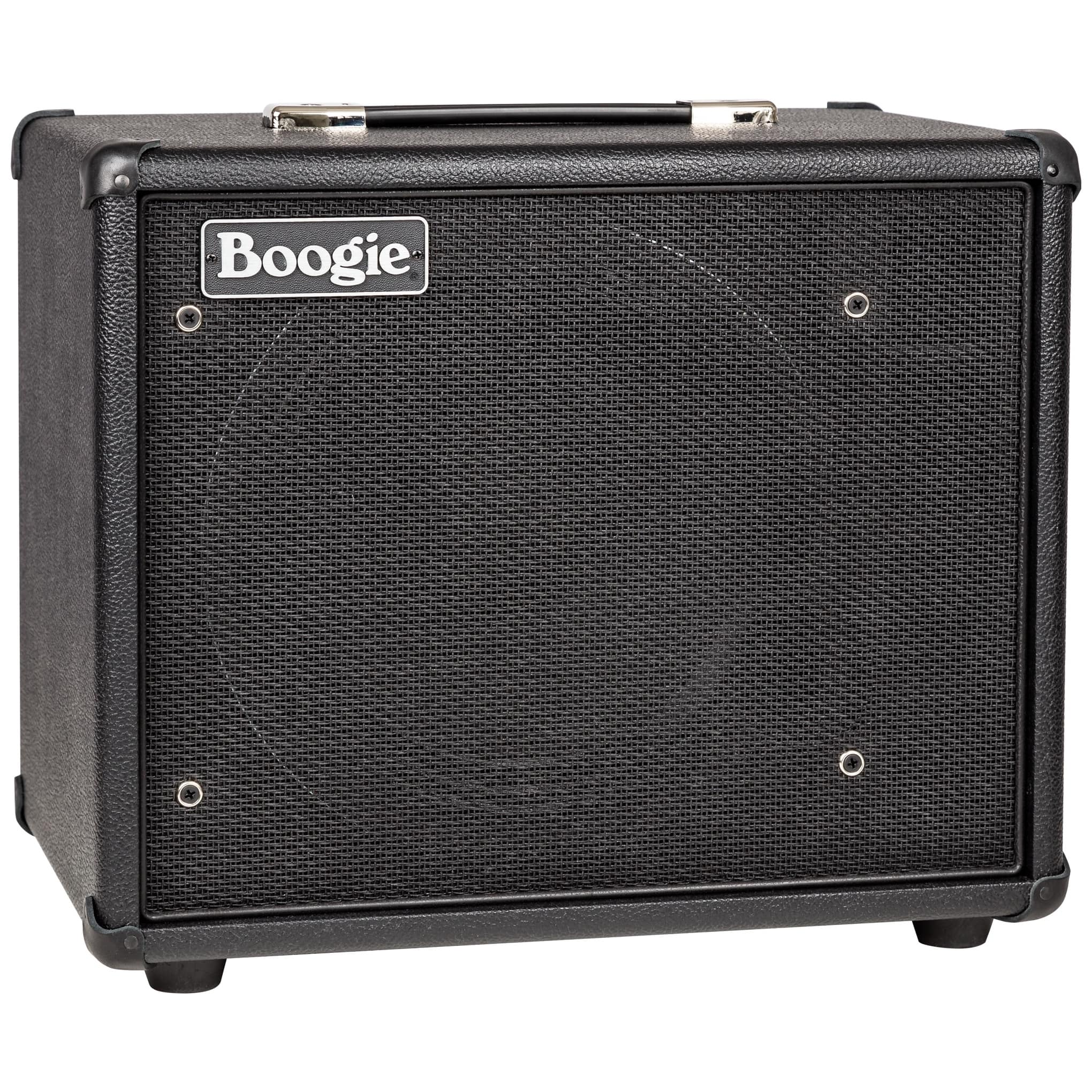 Mesa/Boogie 1x12 Boogie 19 Thiele Front Ported Cabinet 2