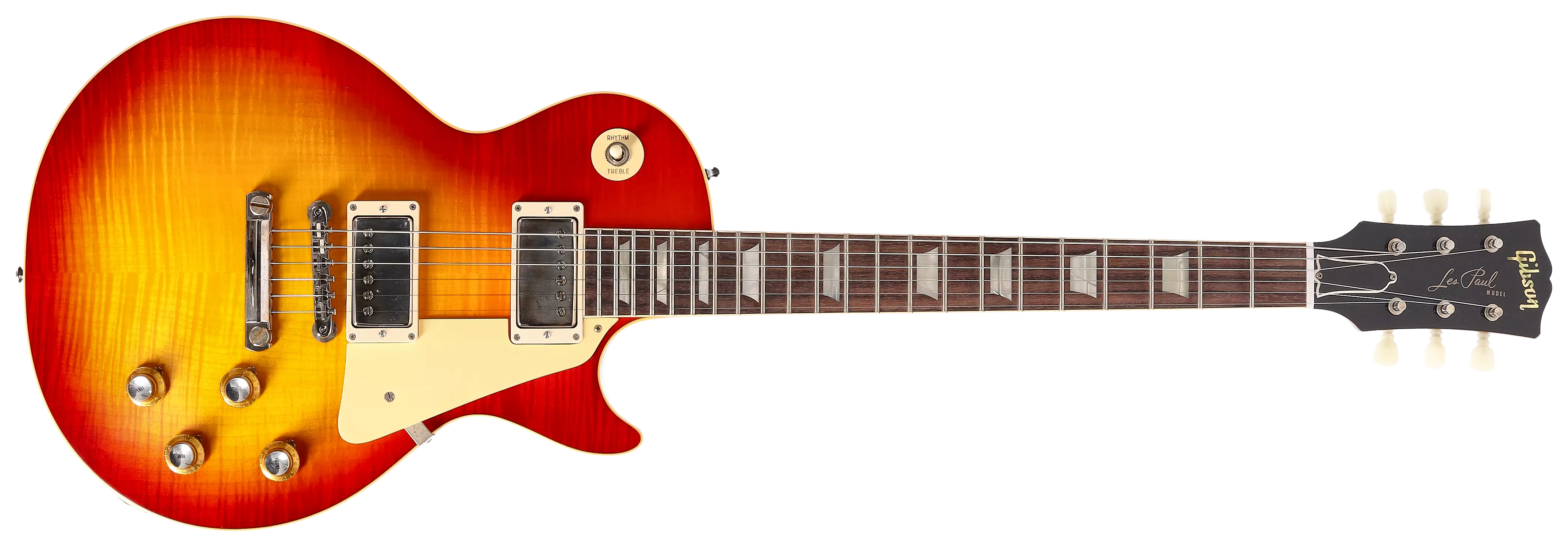 Gibson 1960 Les Paul Standard Reissue VOS WC 1