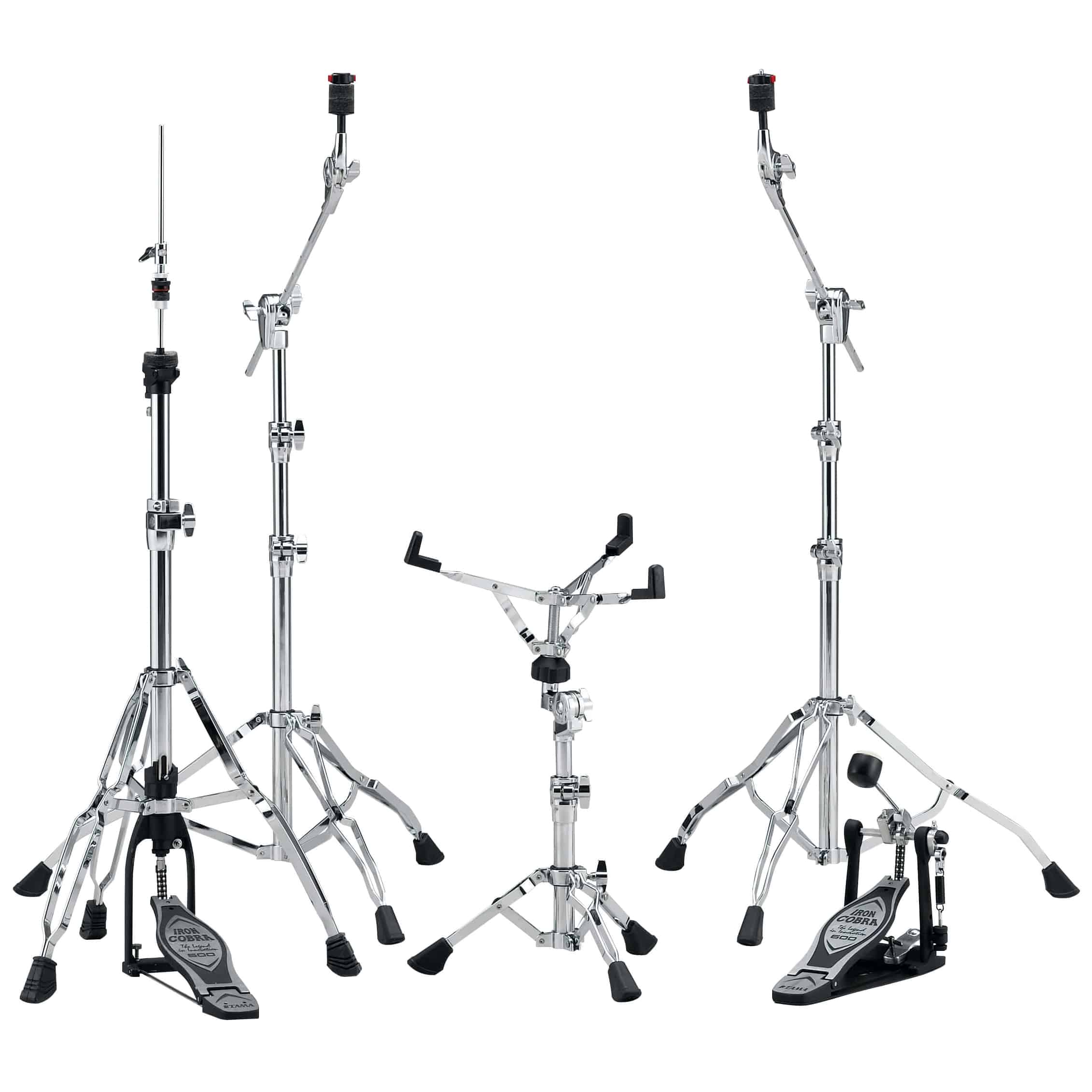 Tama - Tama HV5WN - Iron Cobra 600 - Hardware Kit