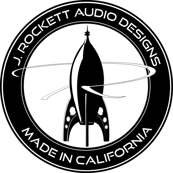 J. Rockett Audio Designs