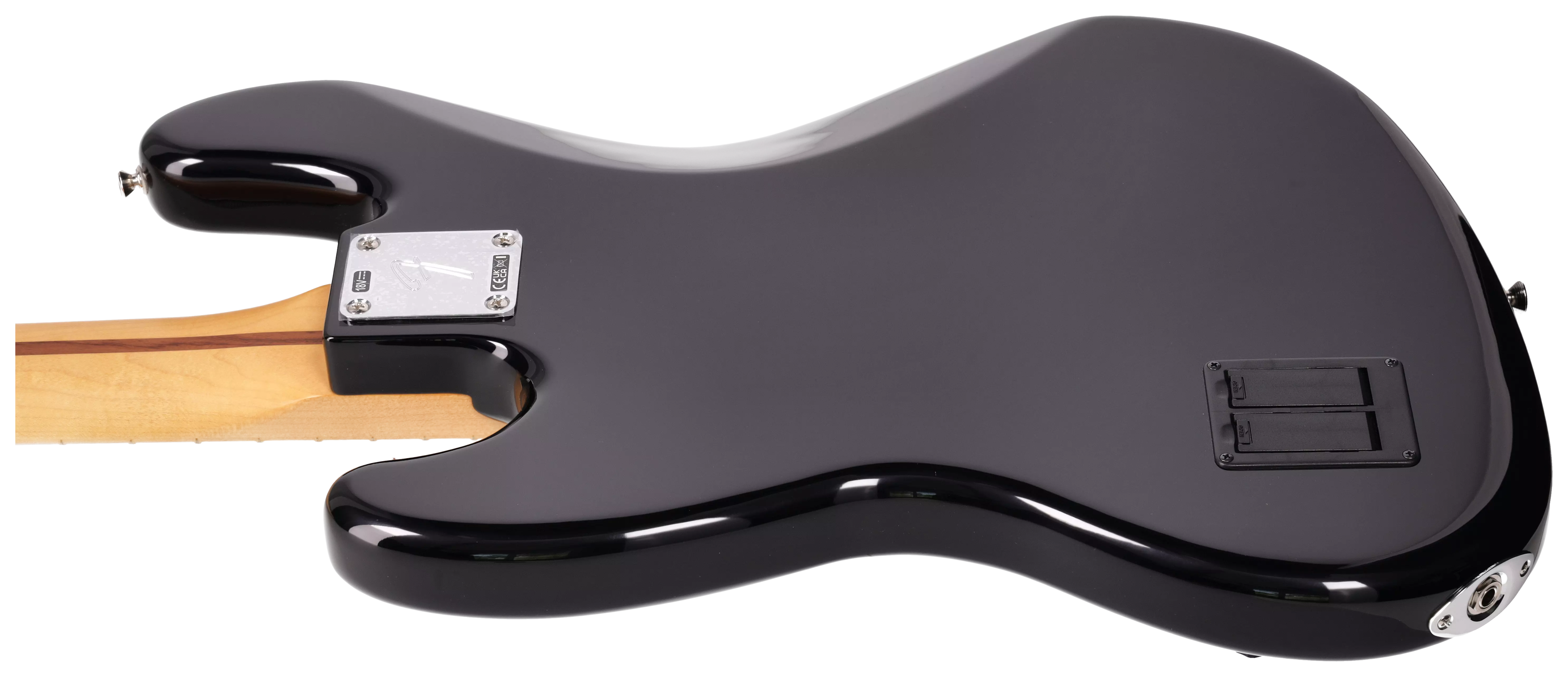 Fender Player II Modified J Bass V MN DSK 10