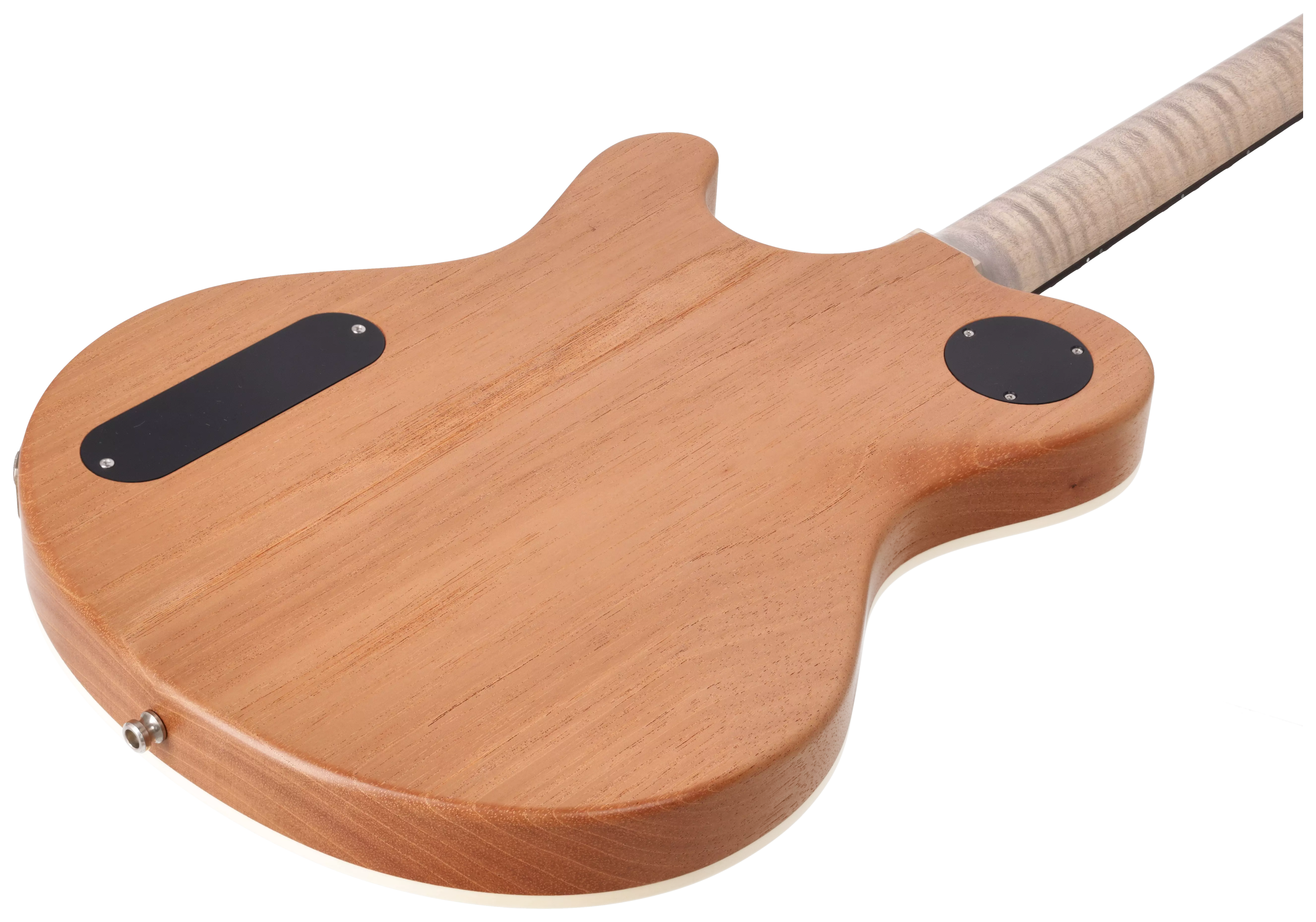 Nik Huber Krautster III Cedar Petrol Blue # 7