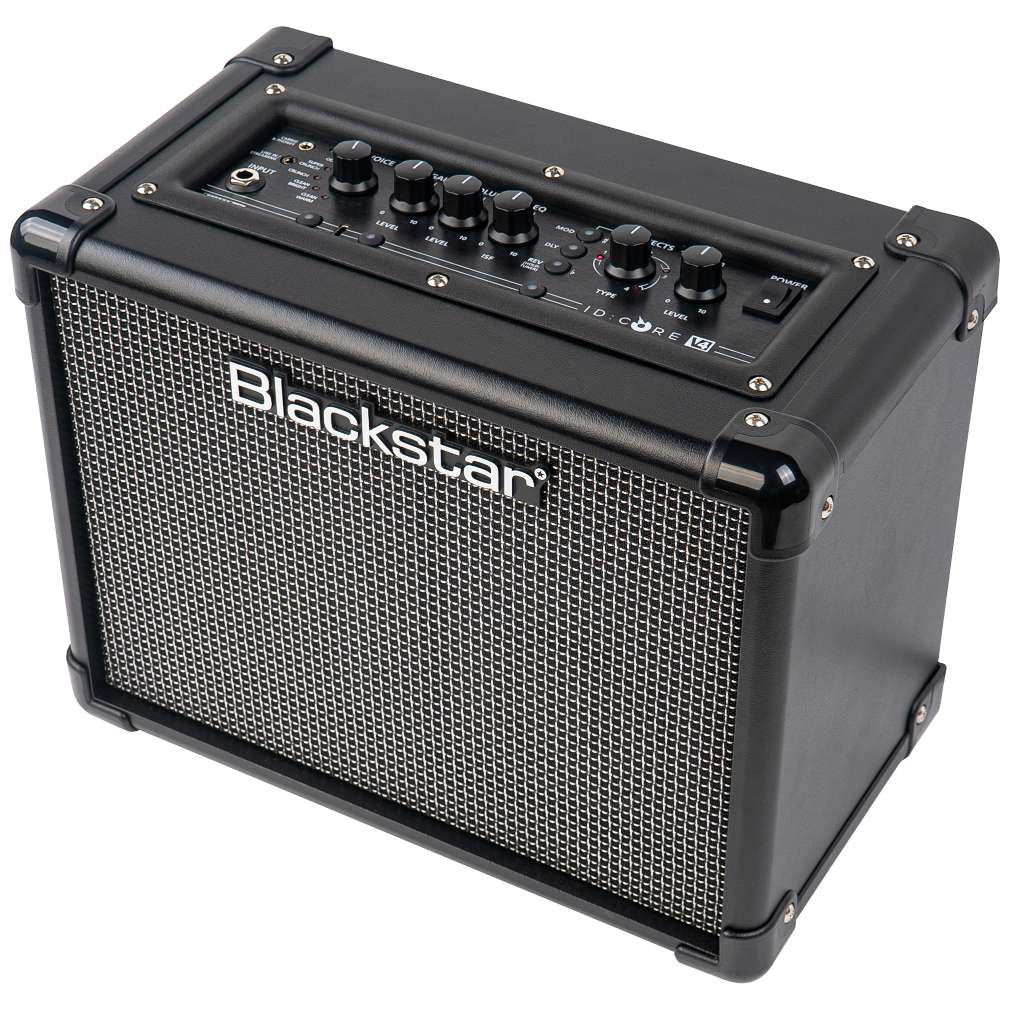 Blackstar ID:Core 10 V4 Stereo Digital Combo 2