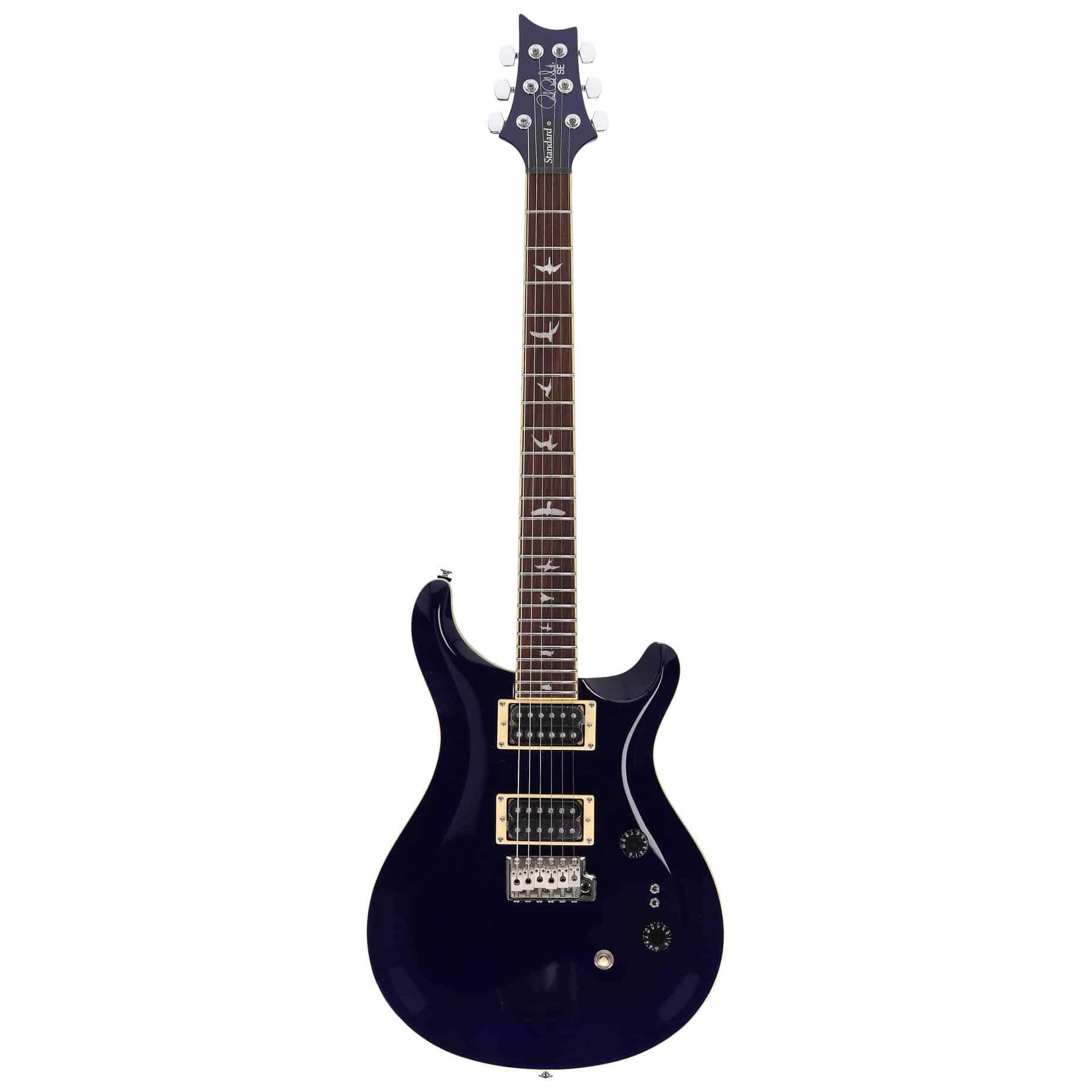 PRS SE Standard 24-08 TB B-Ware