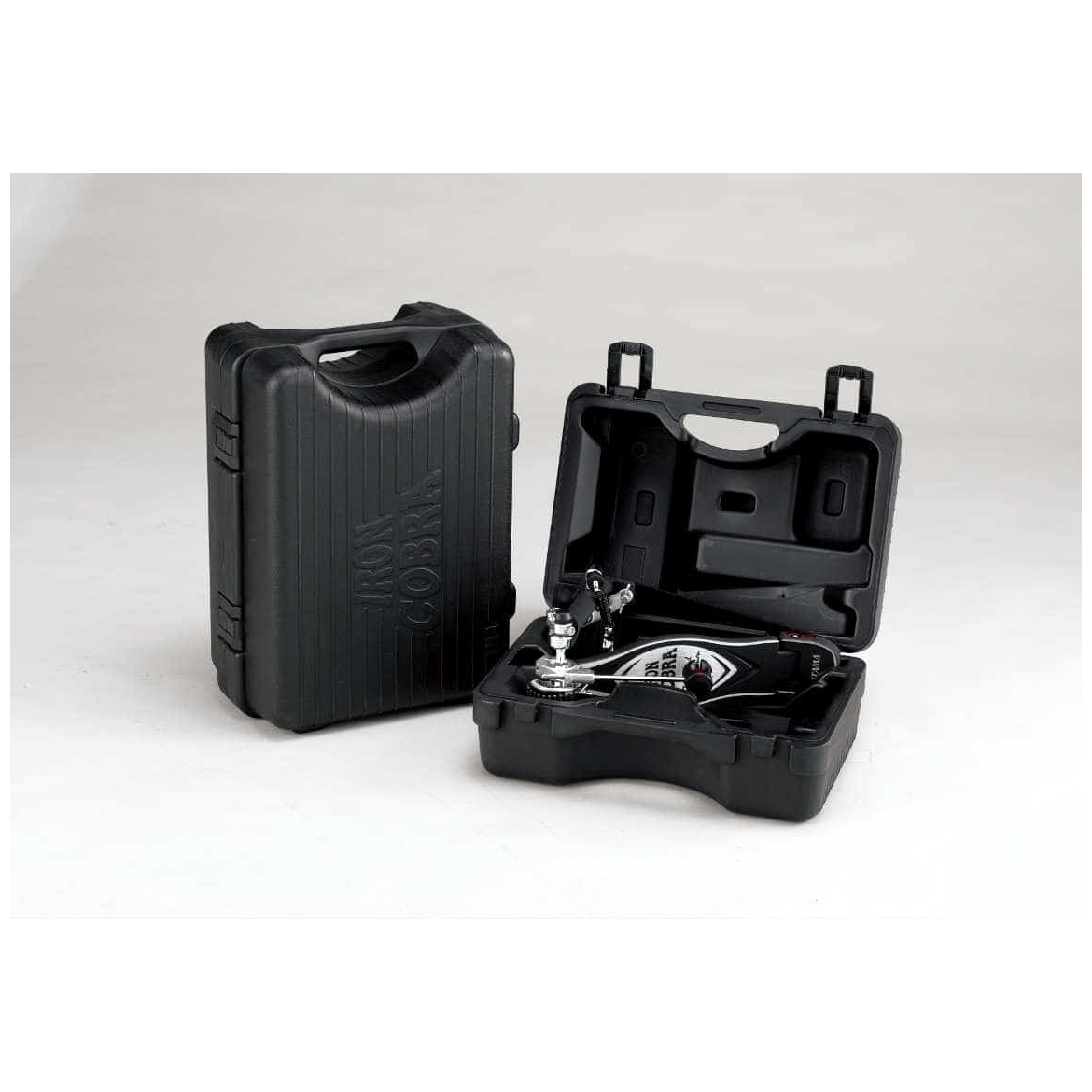 Tama - Tama HP900PWN - Iron Cobra 900 - Power Glide - Doppelfußmaschine - 4