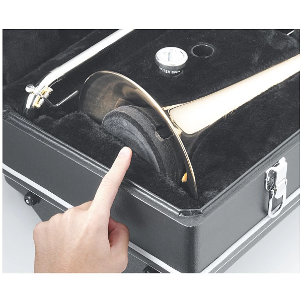 Hercules HCDS-420B Trombone Stand 1