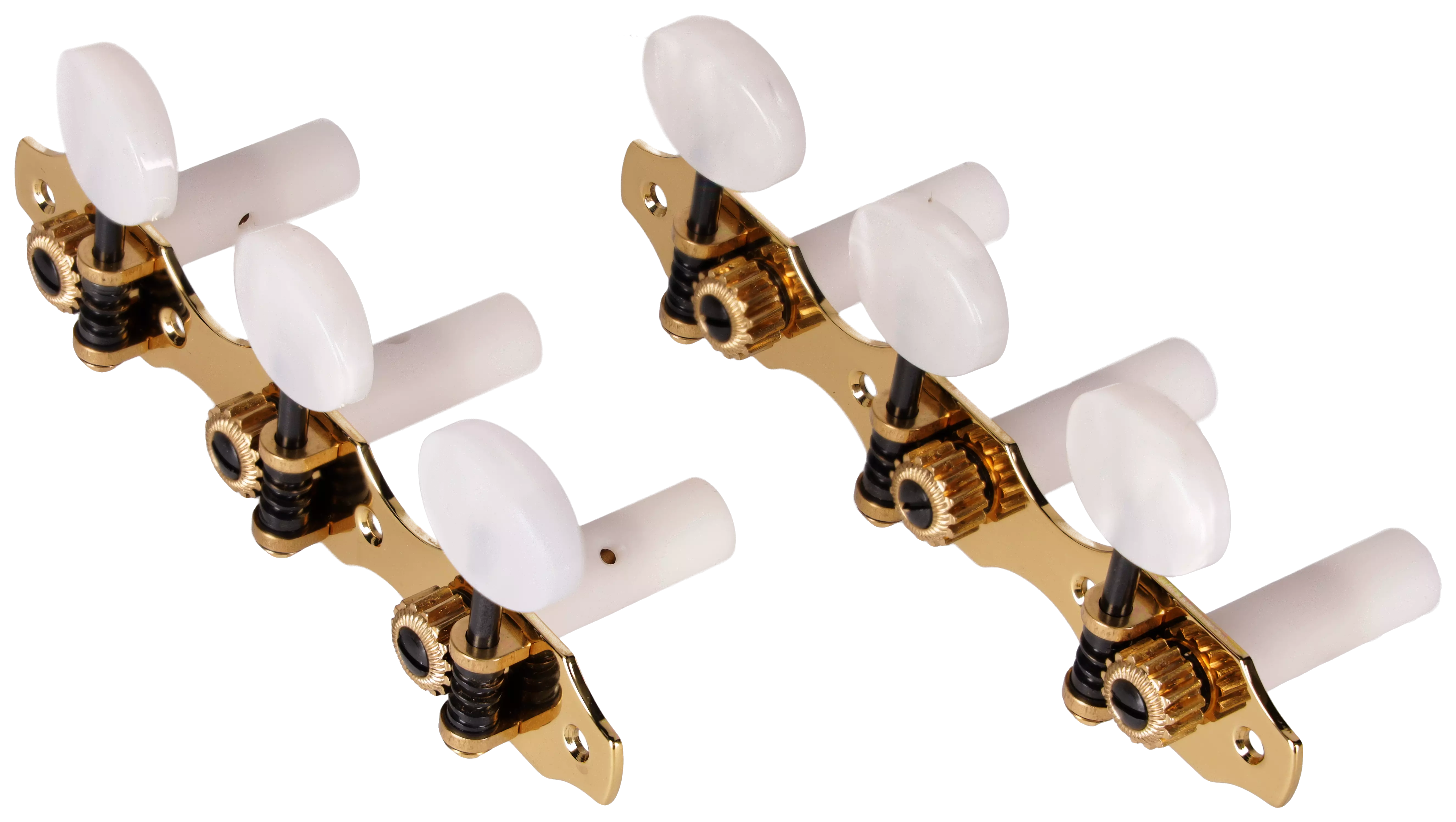 Hanika Rubner R1-Teflon 2