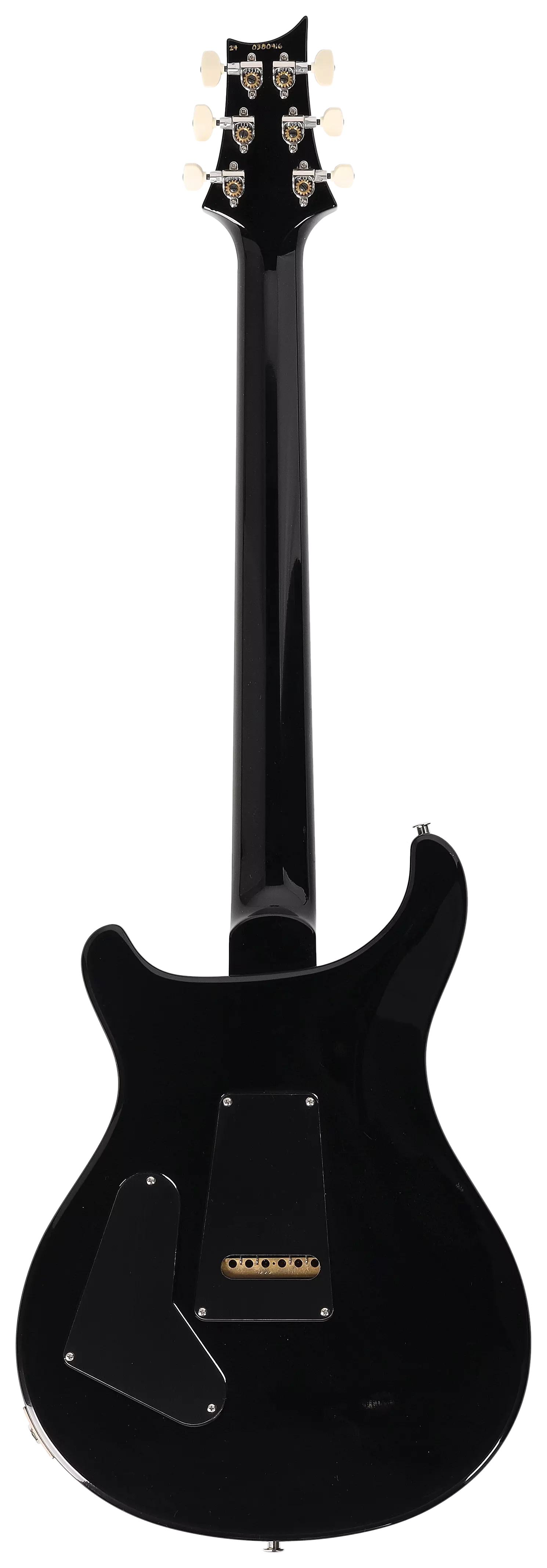 PRS Custom 24-08 Faded Whale Blue #2 2