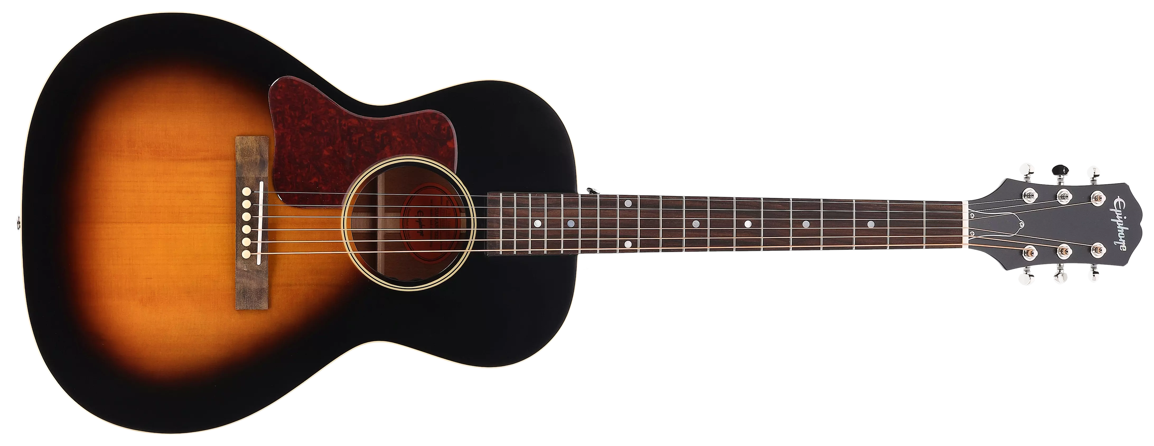 Epiphone L-00 Standard Vintage Sunburst LH 1