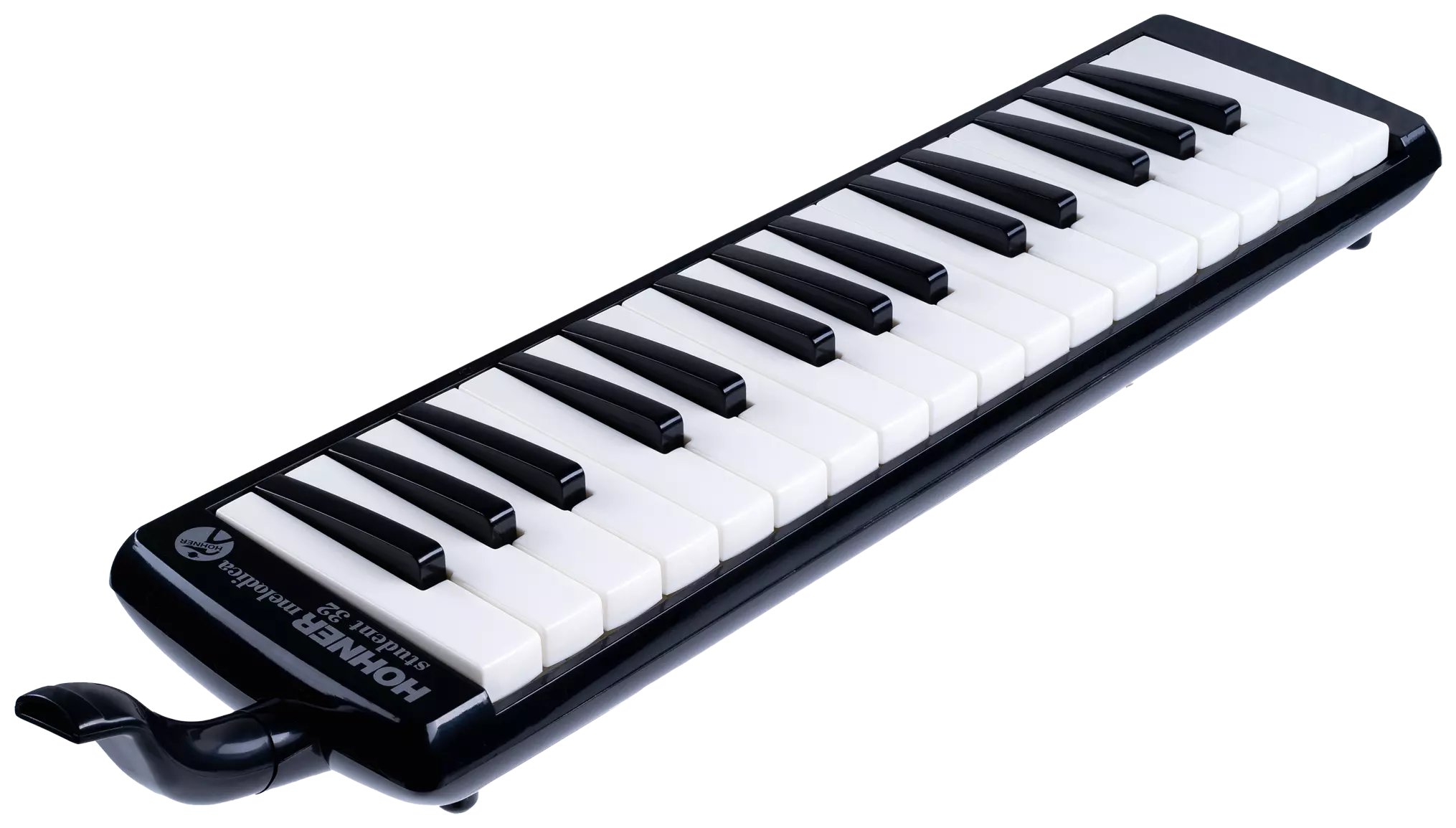 Hohner Student 32 Melodica Schwarz
