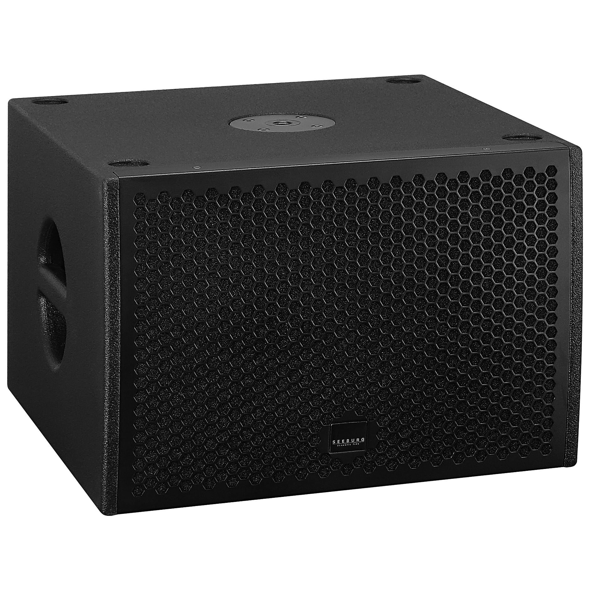 Seeburg Acoustic Line - Seeburg Acoustic Line G Sub 1201