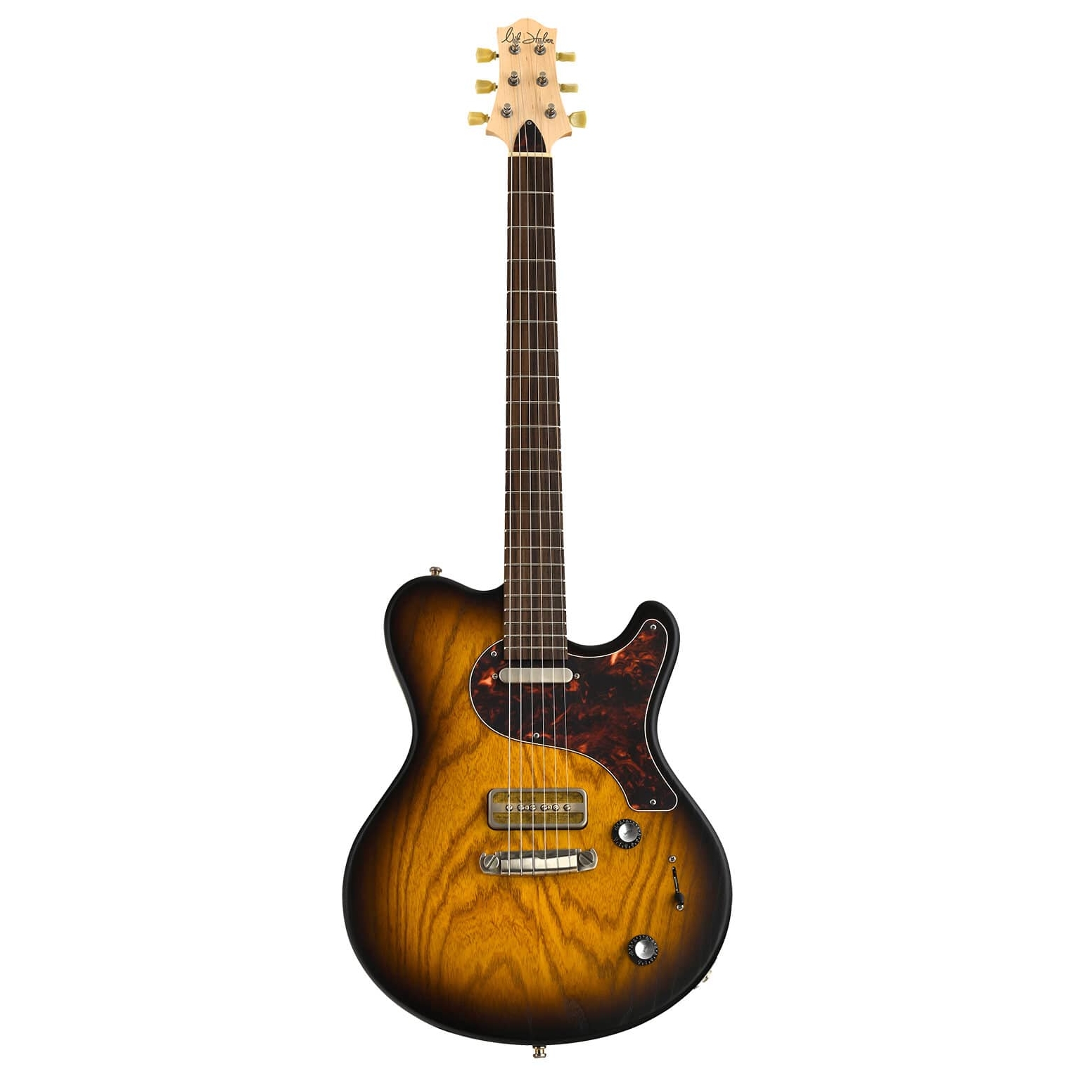 Nik Huber - Nik Huber Piet 2 Tone Sunburst