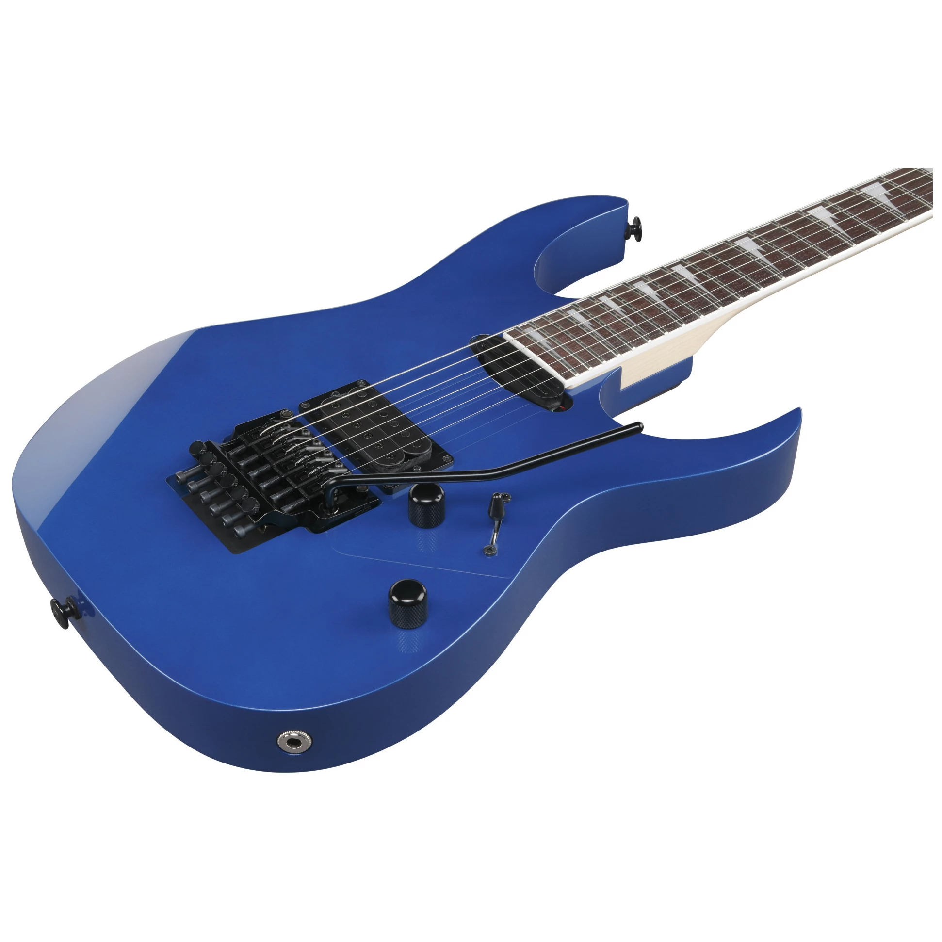 Ibanez RG565R-LB 7