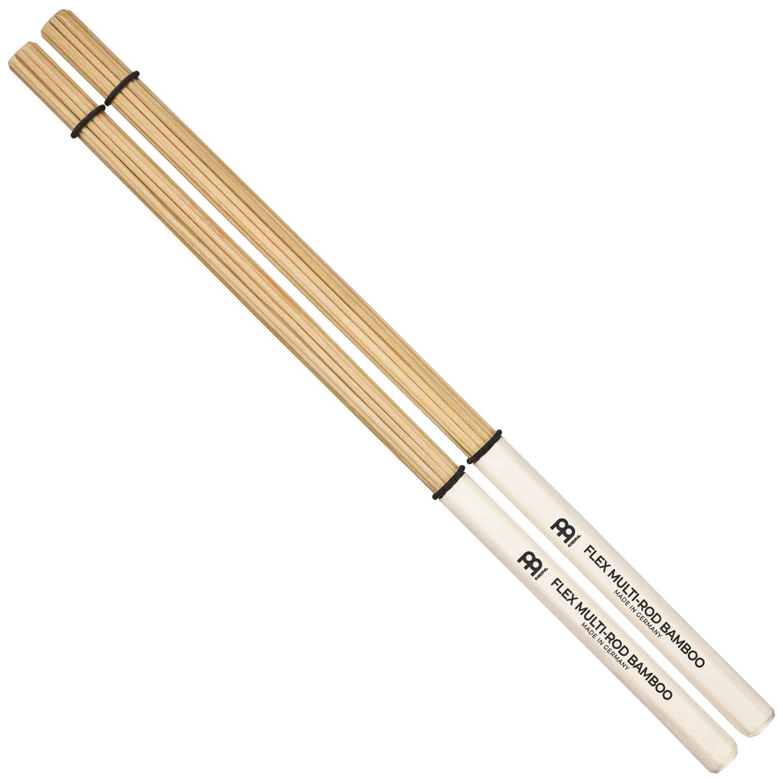 Meinl Stick & Brush SB202 Bamboo Flex Multi Rod