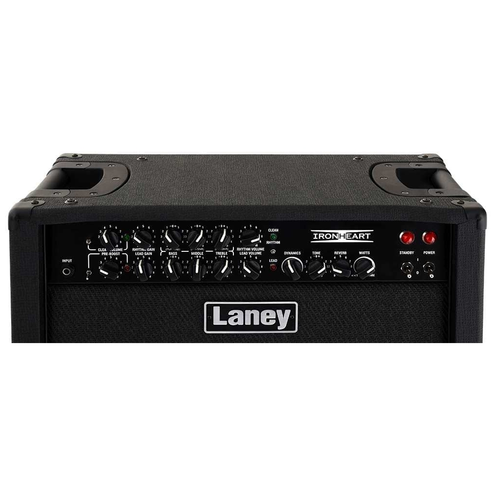 Laney - Laney IRT30-112 Ironheart - 2