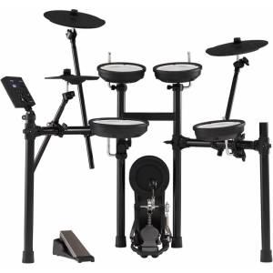 Electronic Drum Sets for Beginners