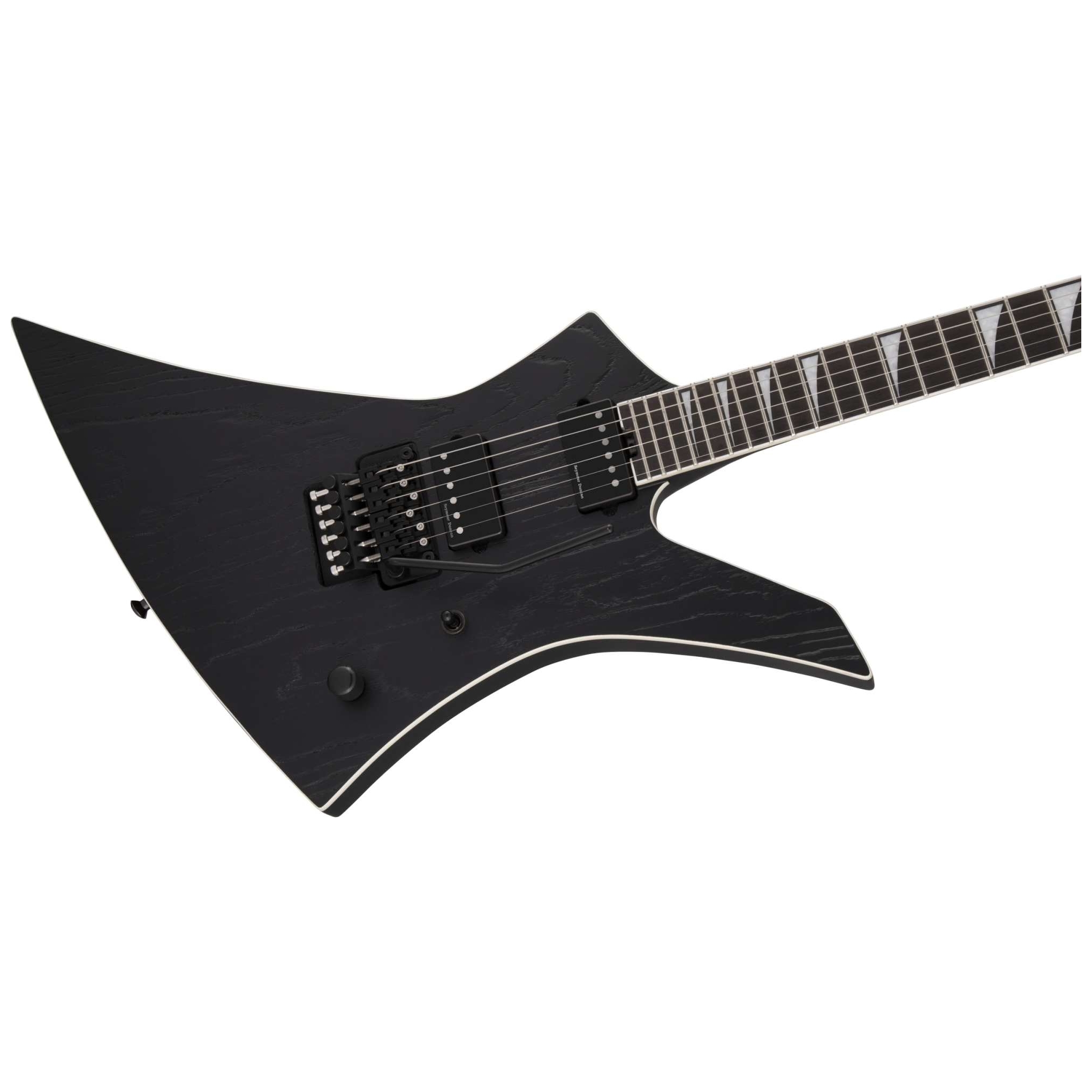Jackson - Jackson PRO Kelly Jeff Loomis Signature Black Ash - 2