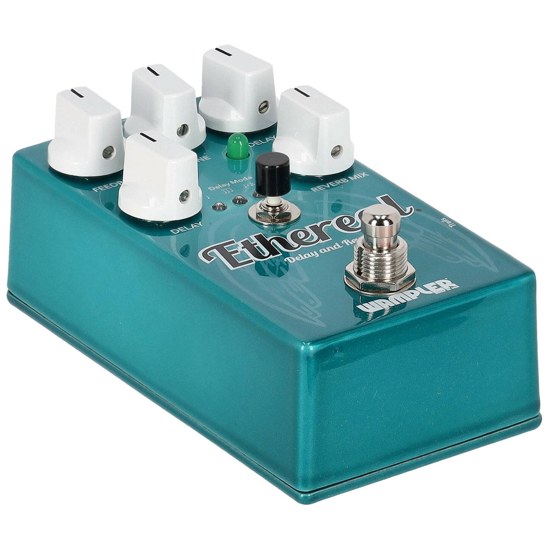 Wampler Ethereal Delay Reverb 2