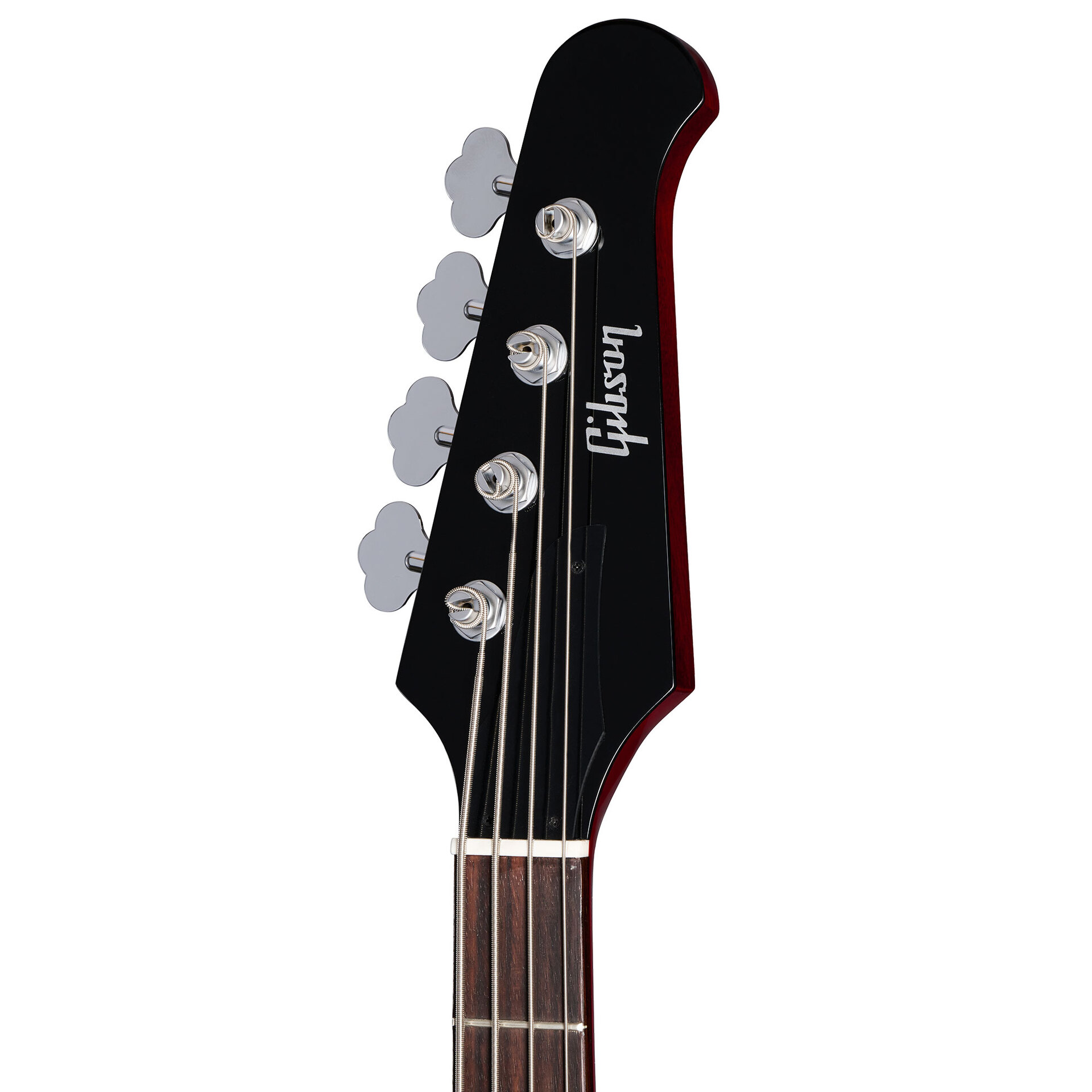 Gibson Non Reverse Thunderbird Vintage Cherry 5