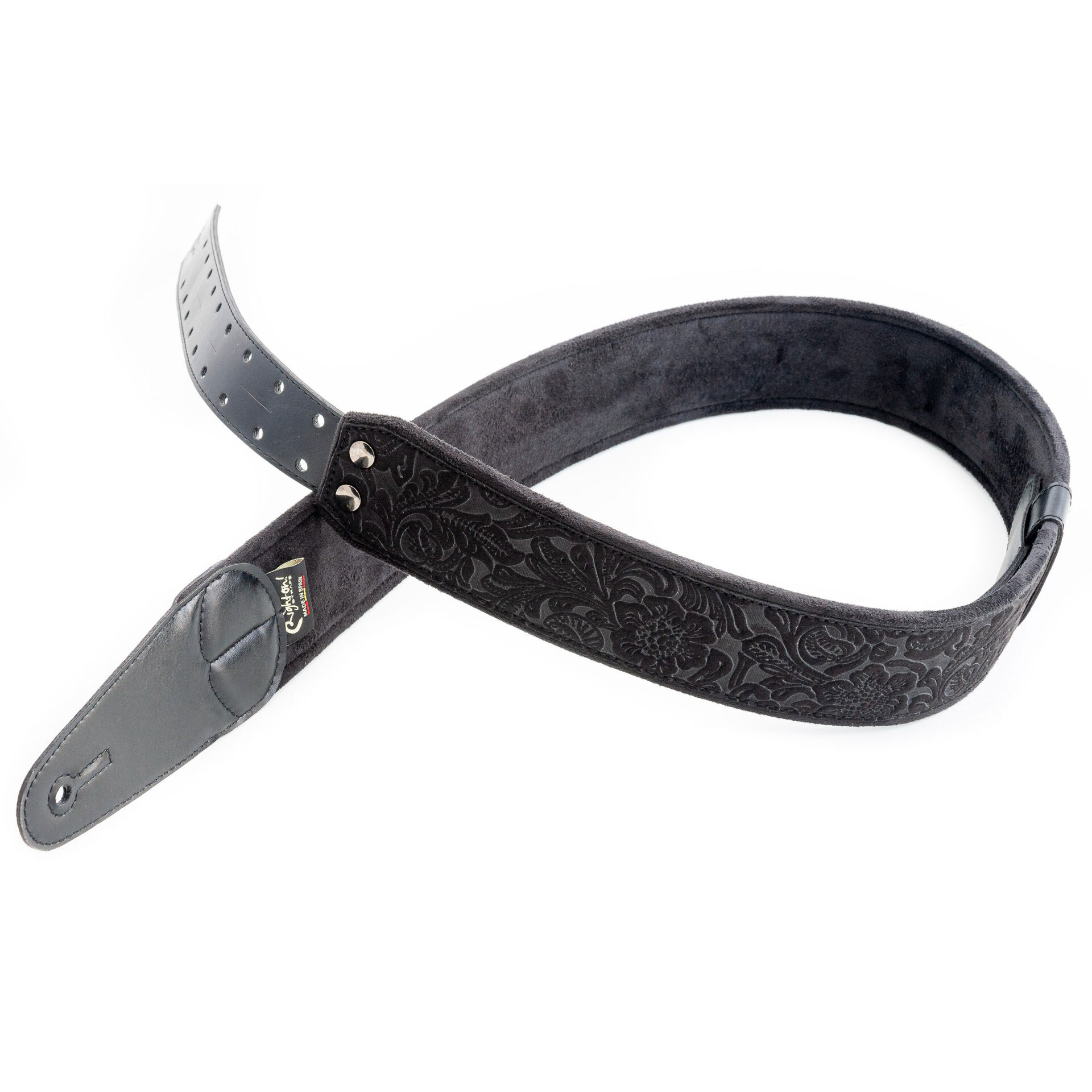  Sandokan black 5