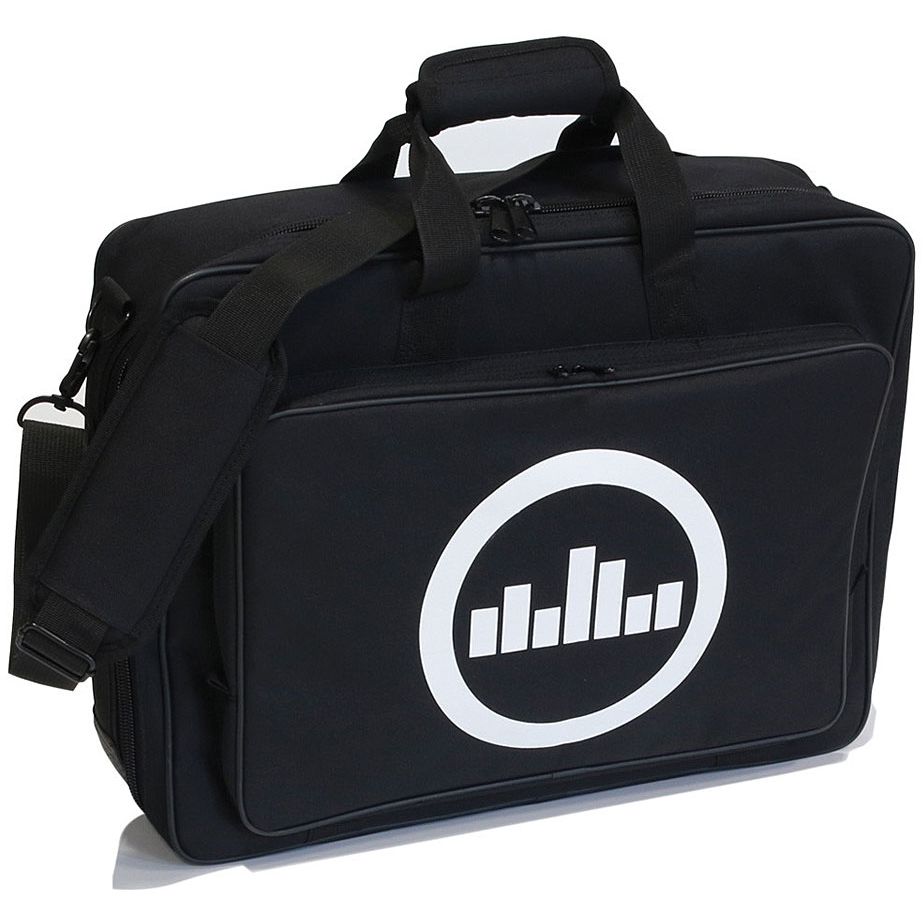 DUO-17 SC Softcase