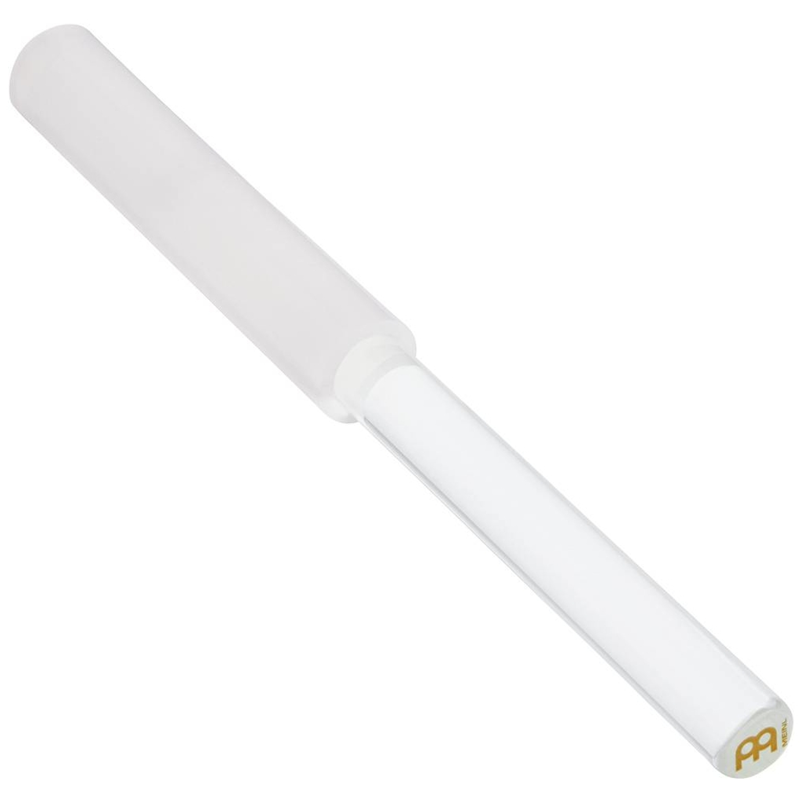 Meinl Sonic Energy CSBRHL - Half-coated Crystal Silicone Rod, large - Klangwelt Zubehör