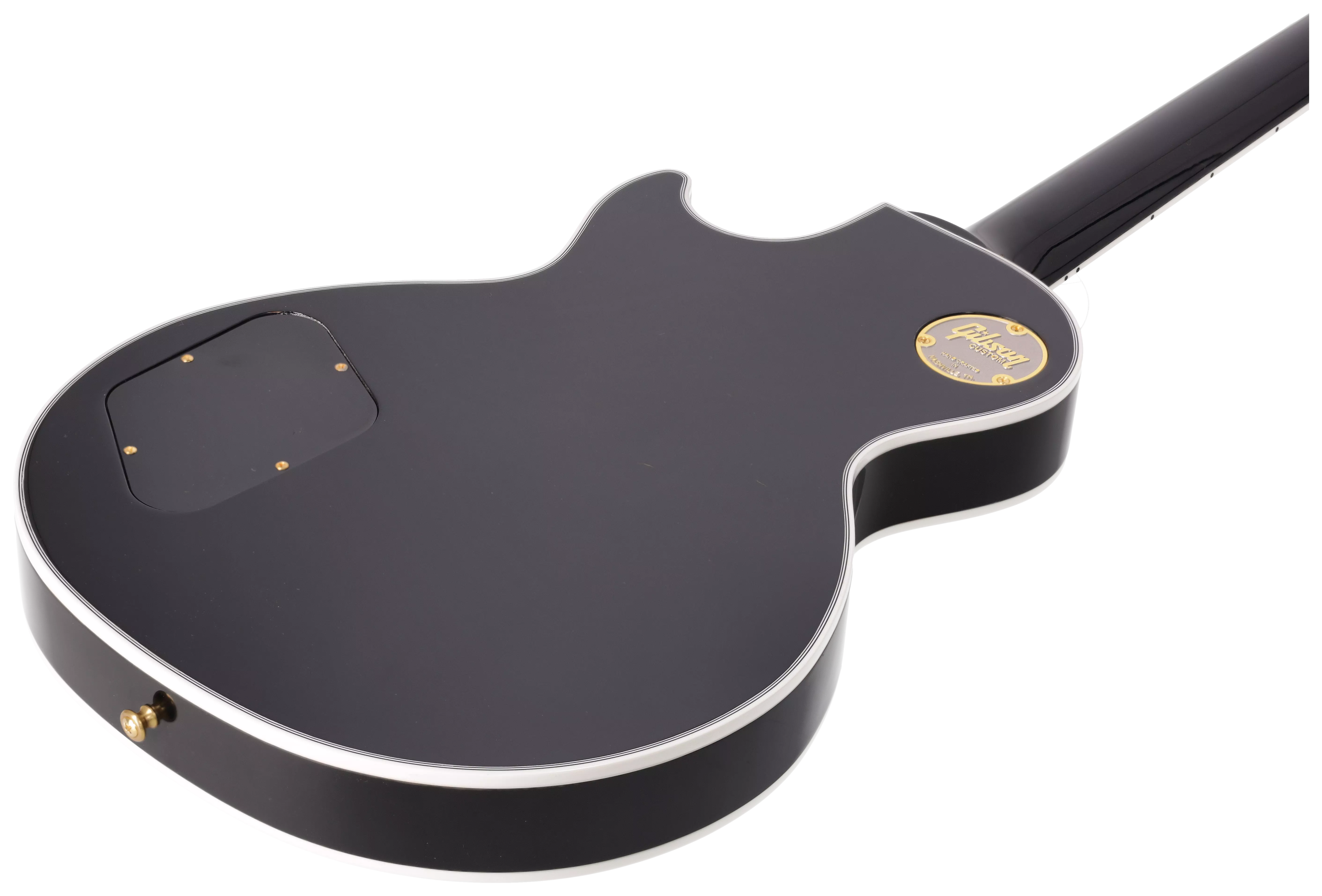 Gibson Les Paul Custom GH EB #8 7