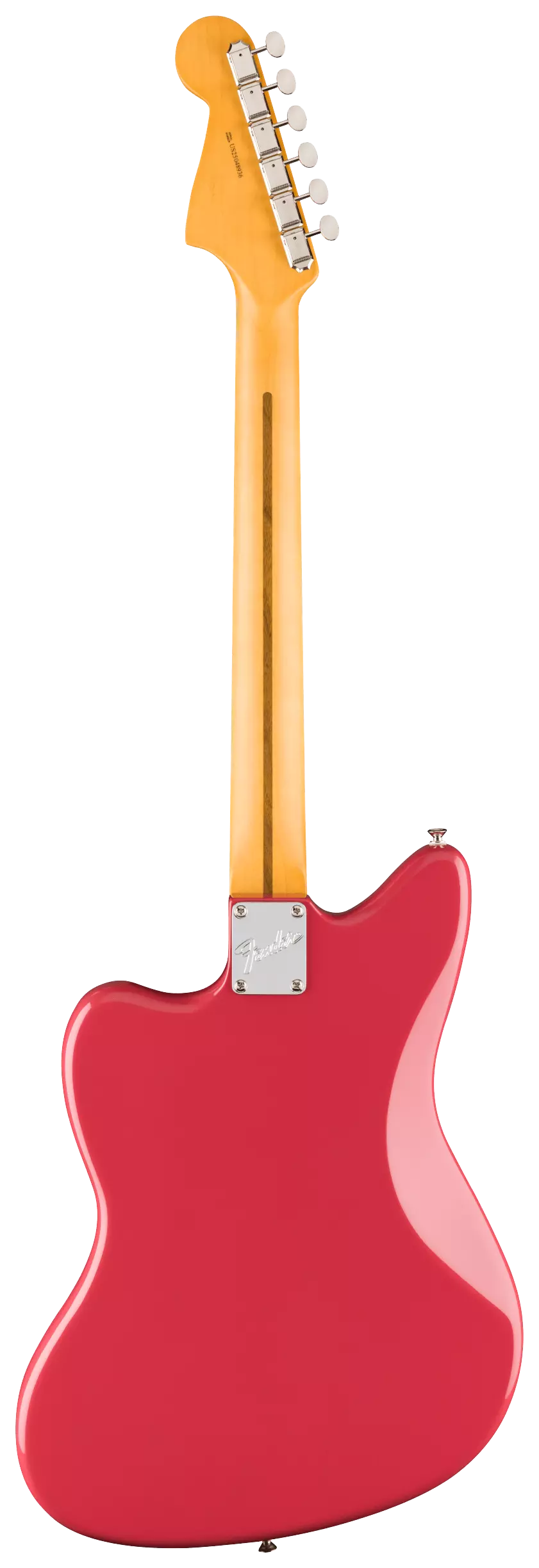 Fender American Pro Classic Jazzmaster RW FDKR 6