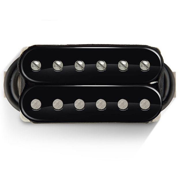  Boot Camp True Grit Neck 50 mm Black
