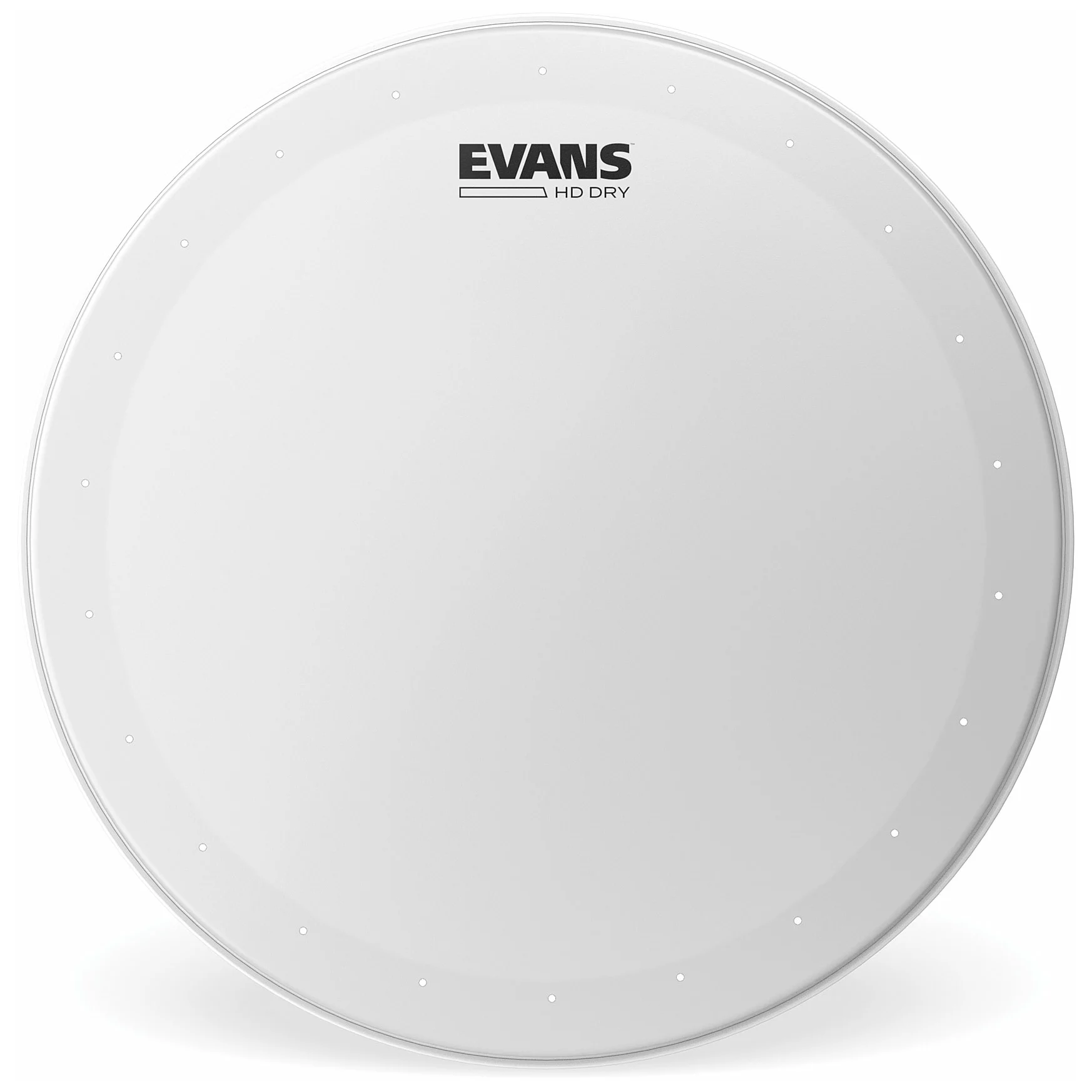 Evans B15HDD Genera HD Dry Tomhead 15''
