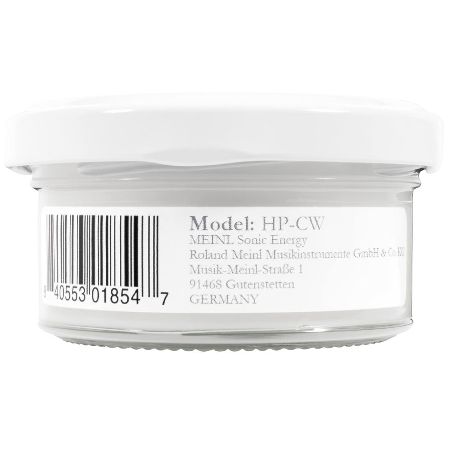 Meinl Sonic Energy - Meinl Sonic Energy HP-CW - Handpan Care Wax - 1