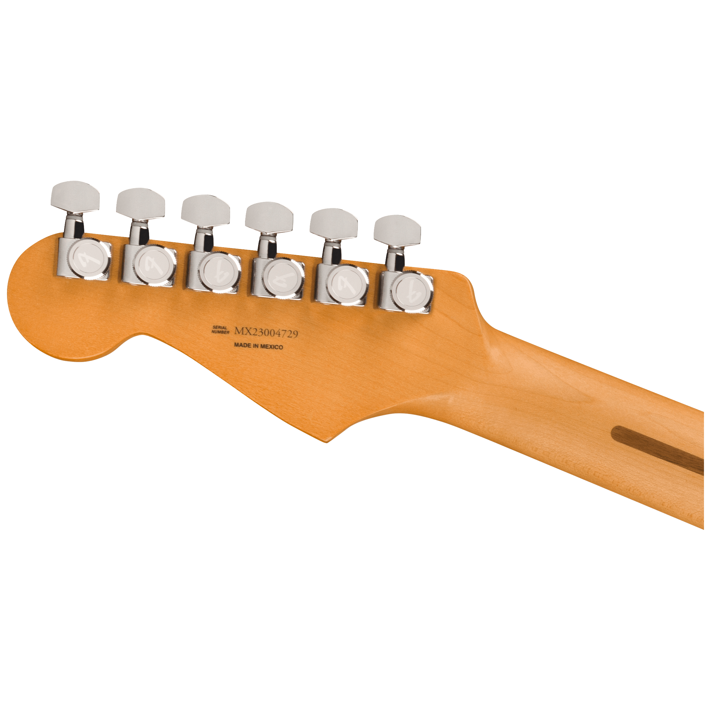 Fender Player Plus Stratocaster HSS MN FRD 6