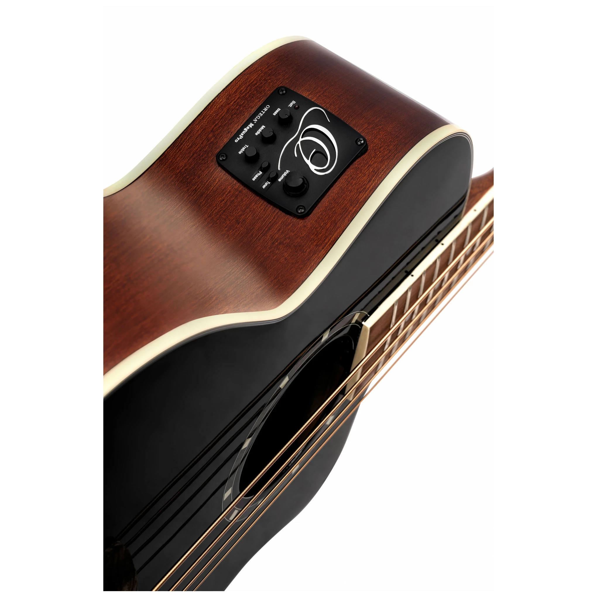 Ortega Deep Series D8CE-4 11