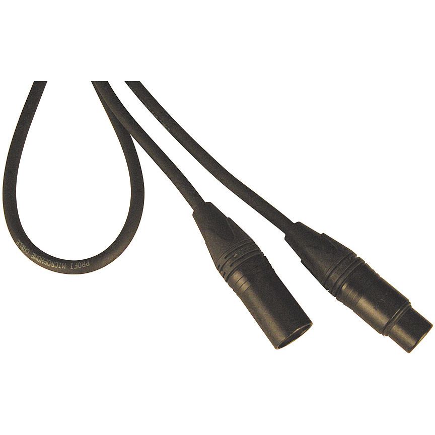  3pol DMX, 30m