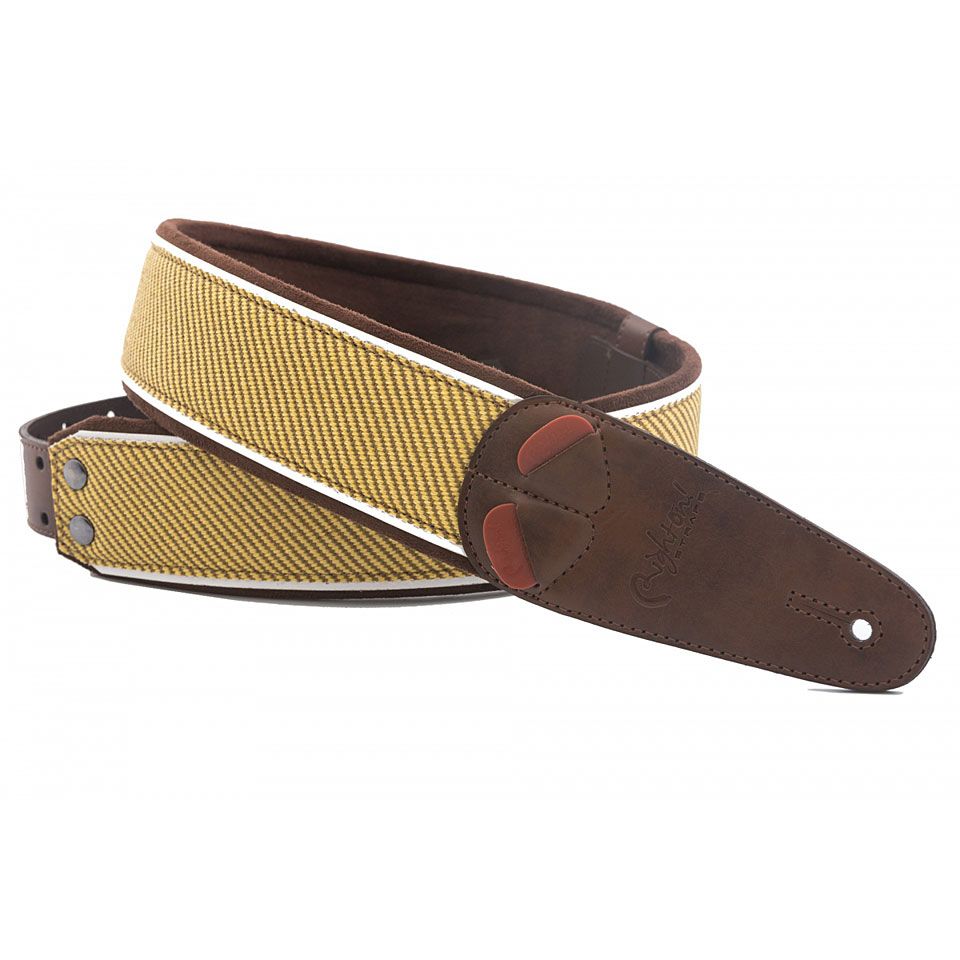  Mojo Amp Tweed 3