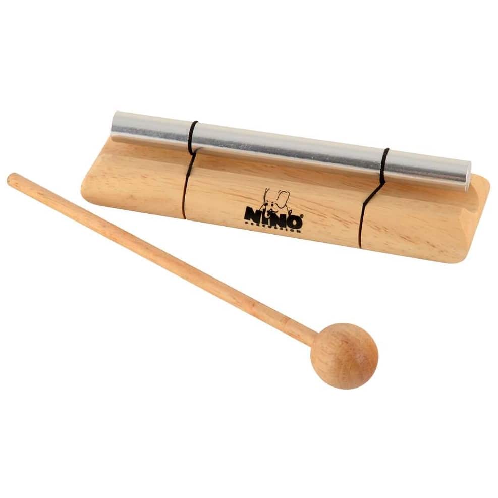 Nino Percussion - Nino Percussion NINO579M - Energy Chime, Medium,