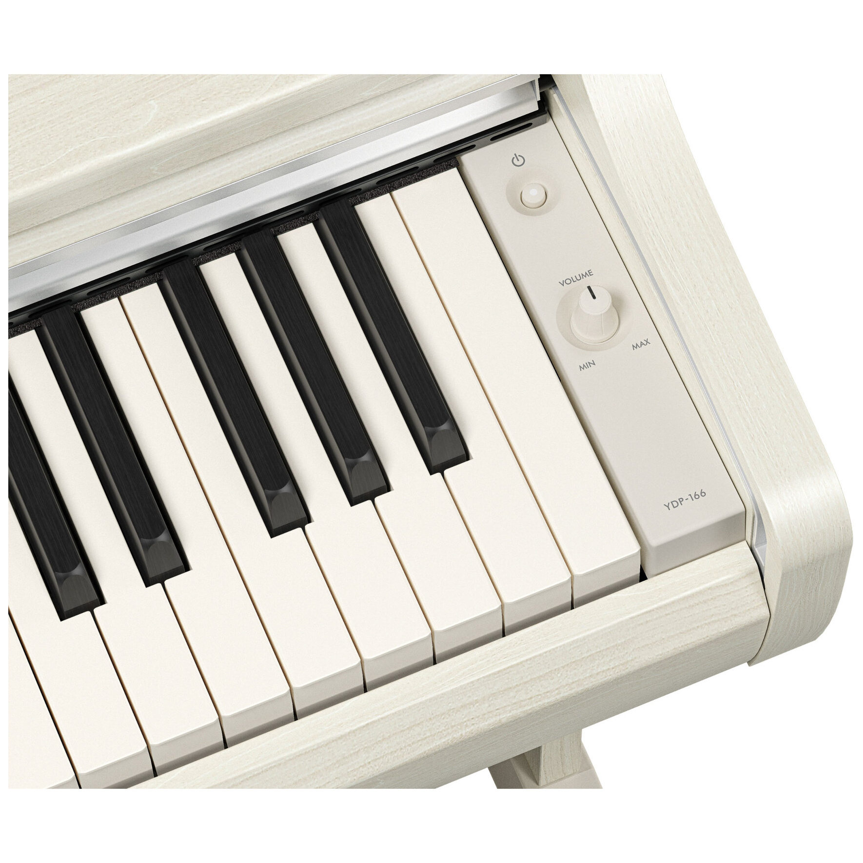 Yamaha Arius YDP-166 WB 2