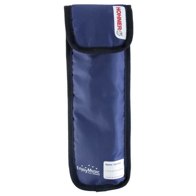 Hohner - Hohner Alegra Line Sopranblockflöte Deutsch zweiteilig Elfenbein - 1