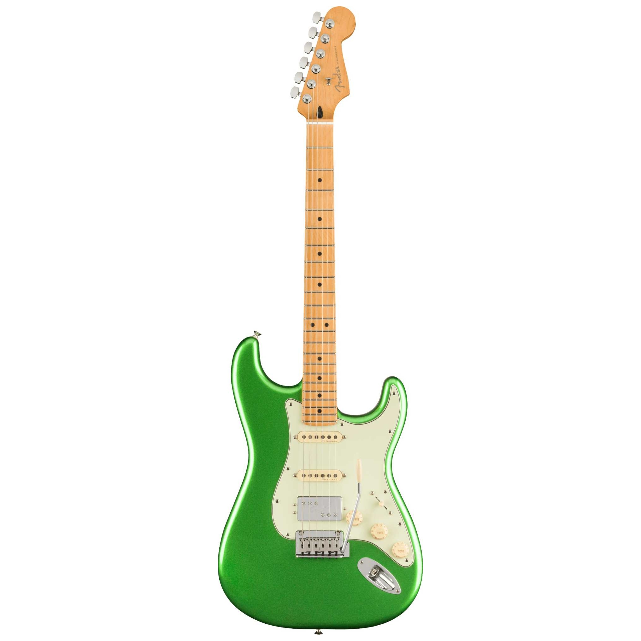 Fender Player Plus Stratocaster HSS MN CMJ